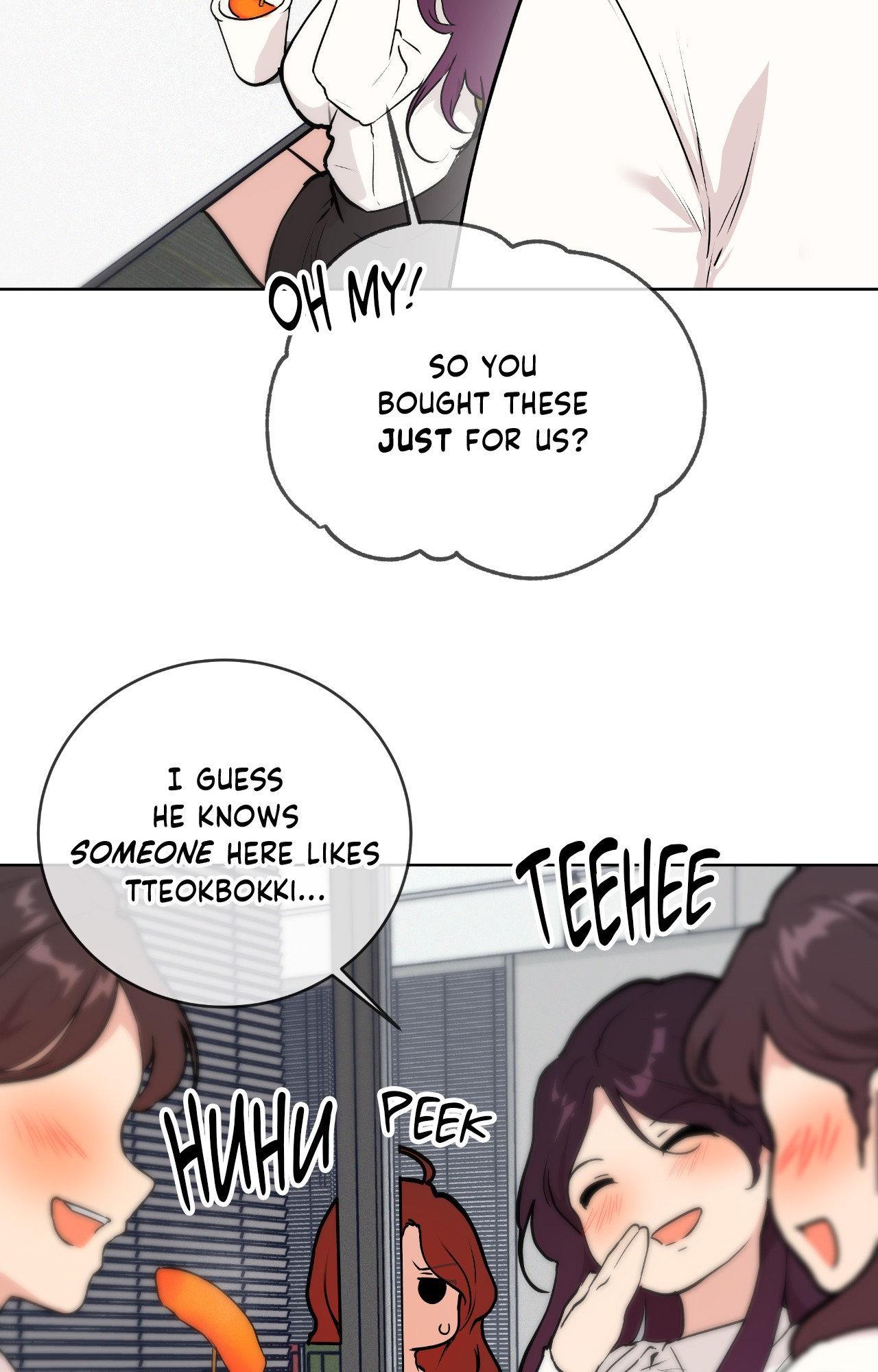 Cherry Pop Chapter 7 - Page 23
