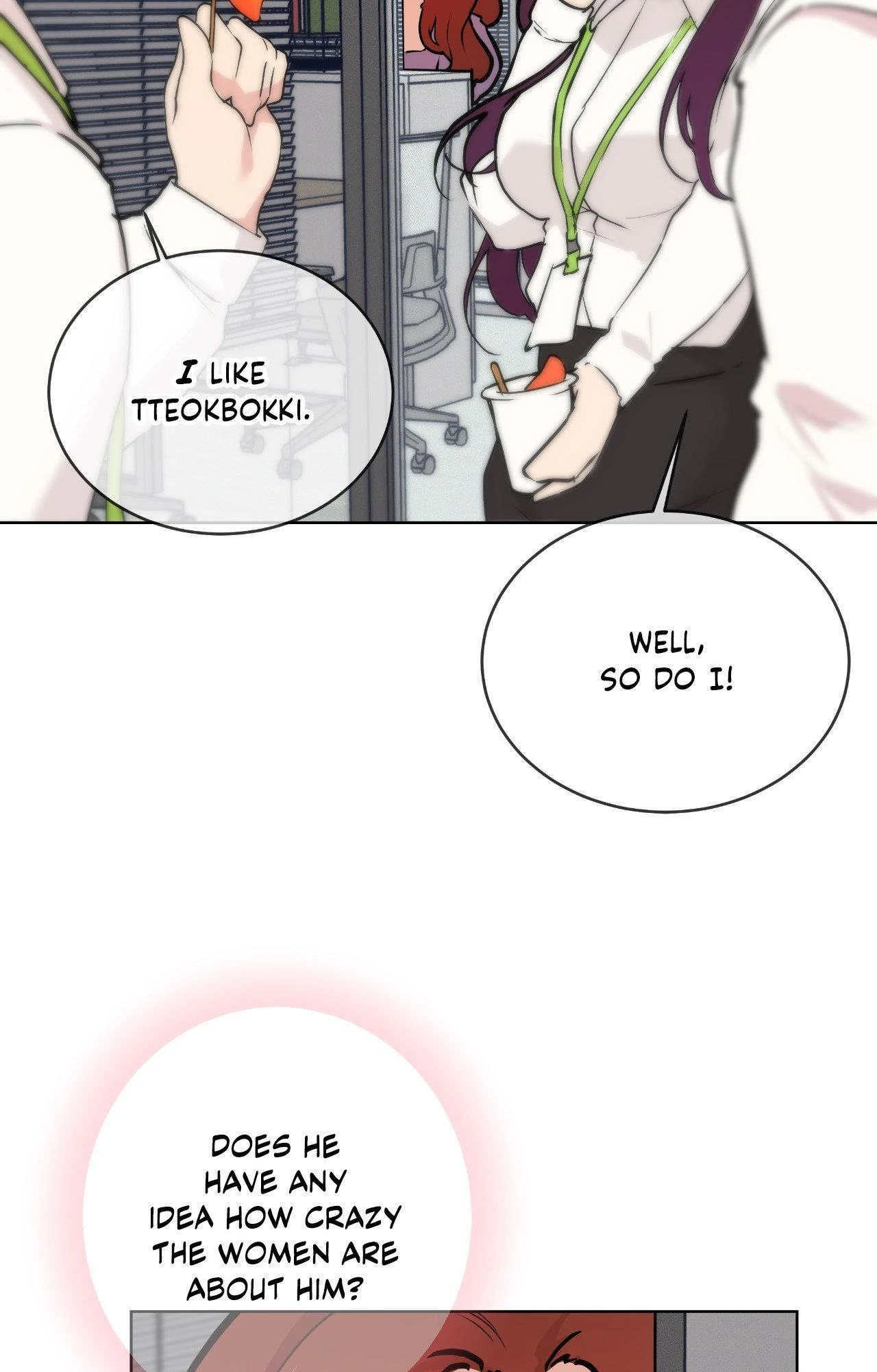 Cherry Pop Chapter 7 - Page 24