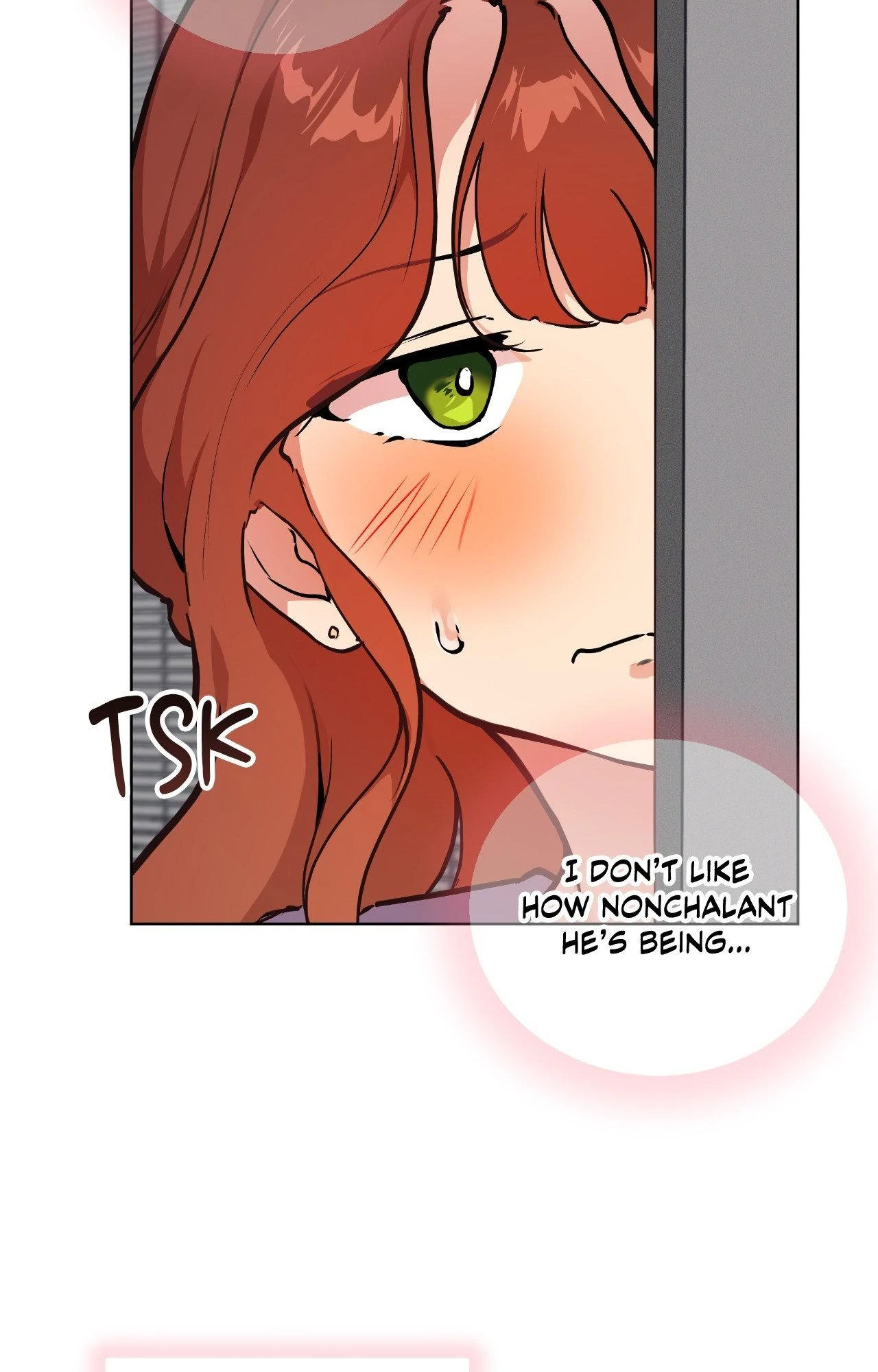 Cherry Pop Chapter 7 - Page 25