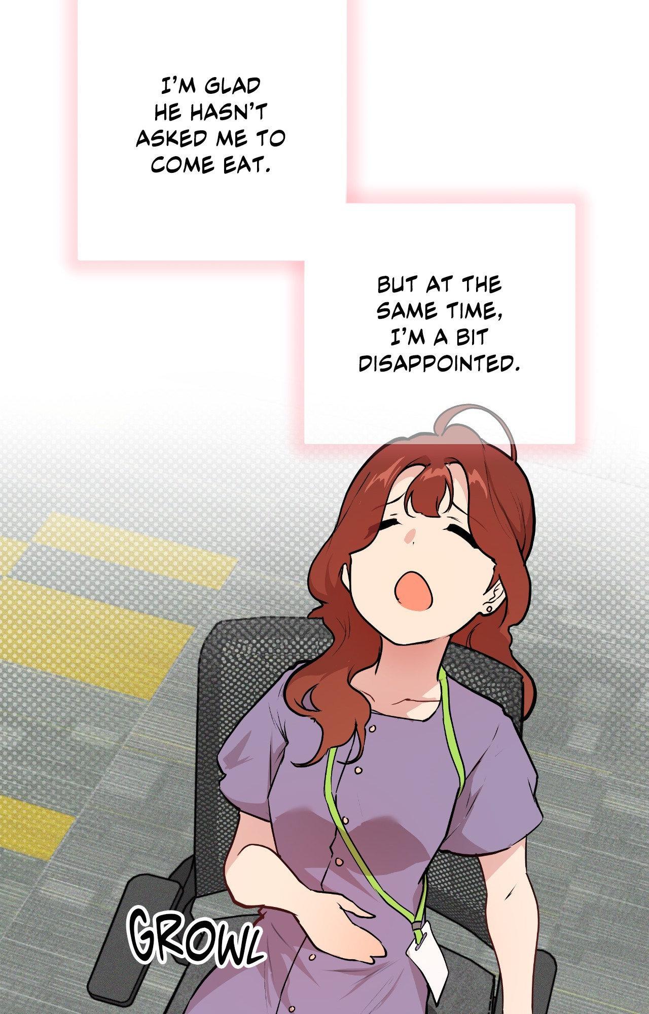 Cherry Pop Chapter 7 - Page 26