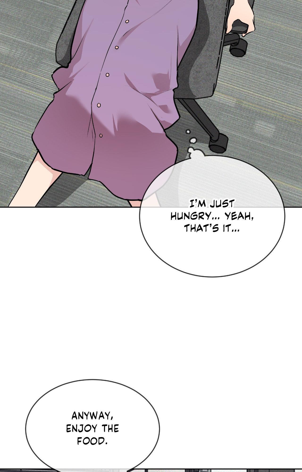 Cherry Pop Chapter 7 - Page 27