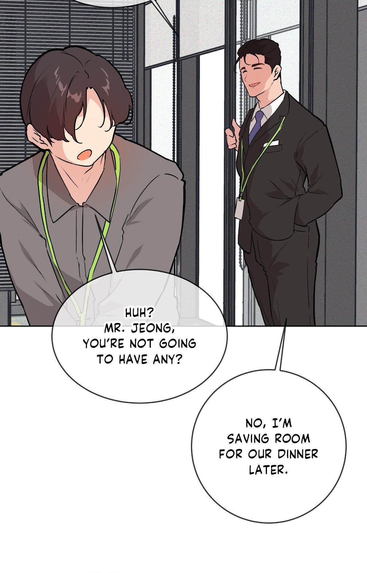Cherry Pop Chapter 7 - Page 28