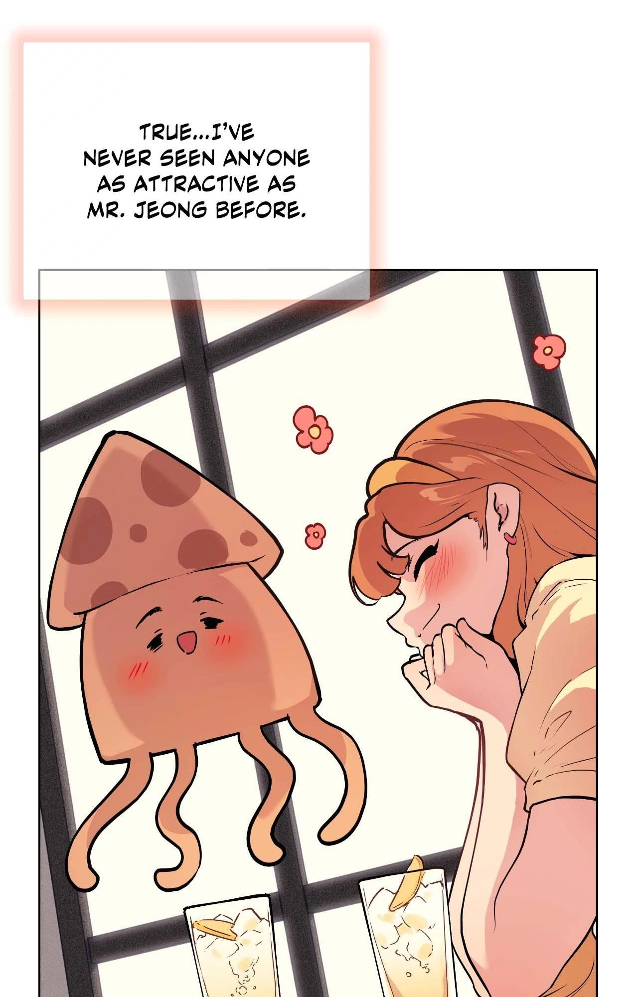 Cherry Pop Chapter 7 - Page 4
