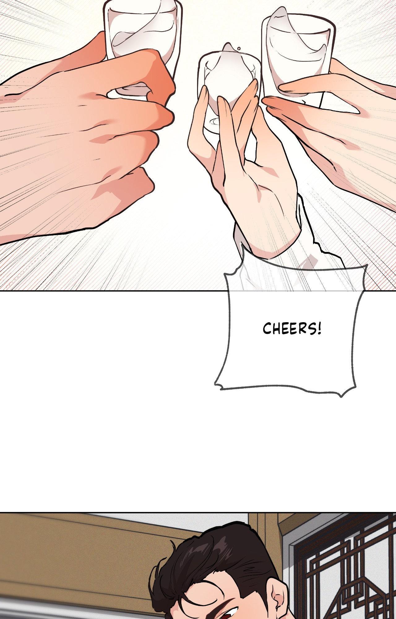 Cherry Pop Chapter 7 - Page 31