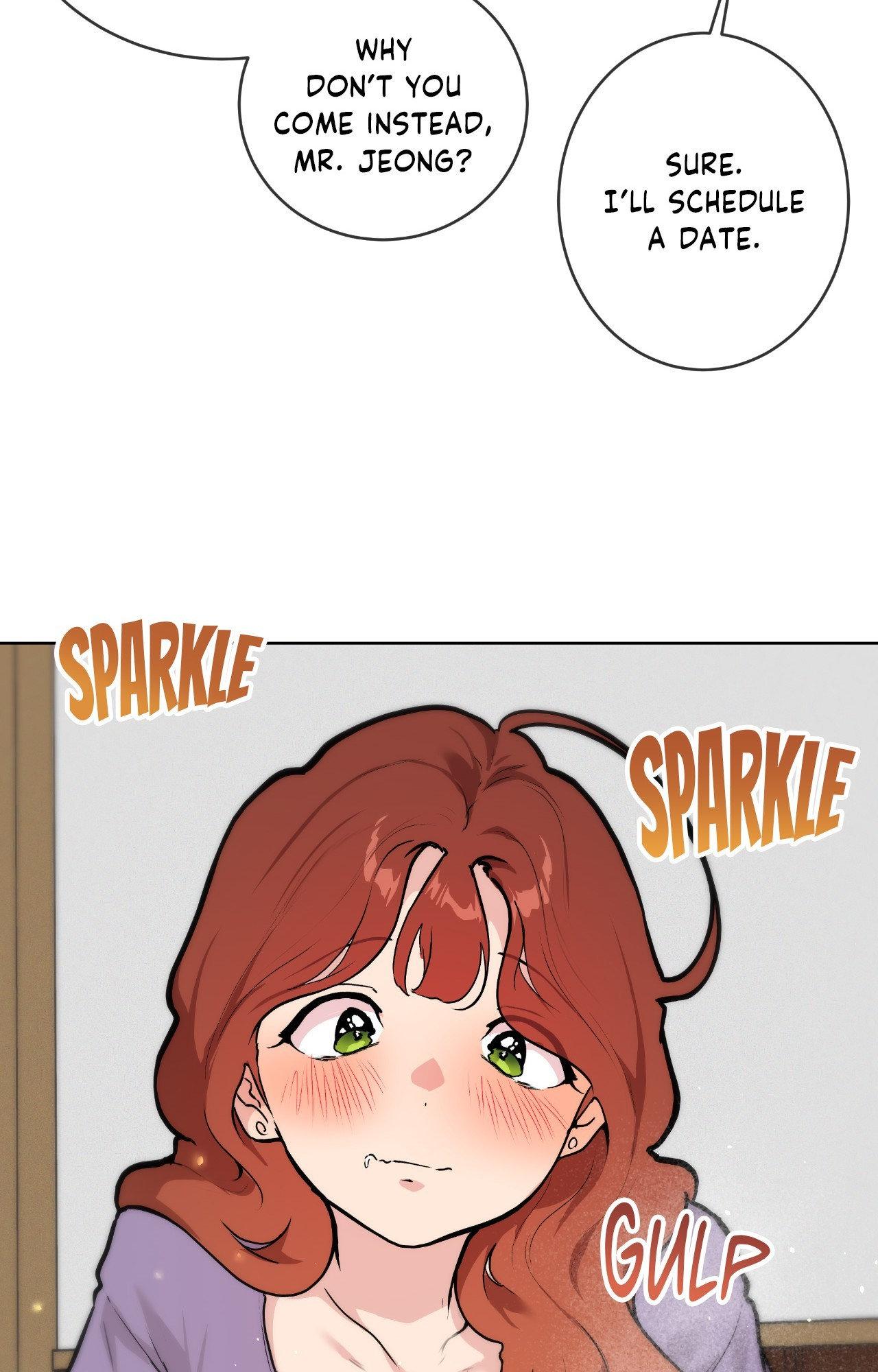 Cherry Pop Chapter 7 - Page 34