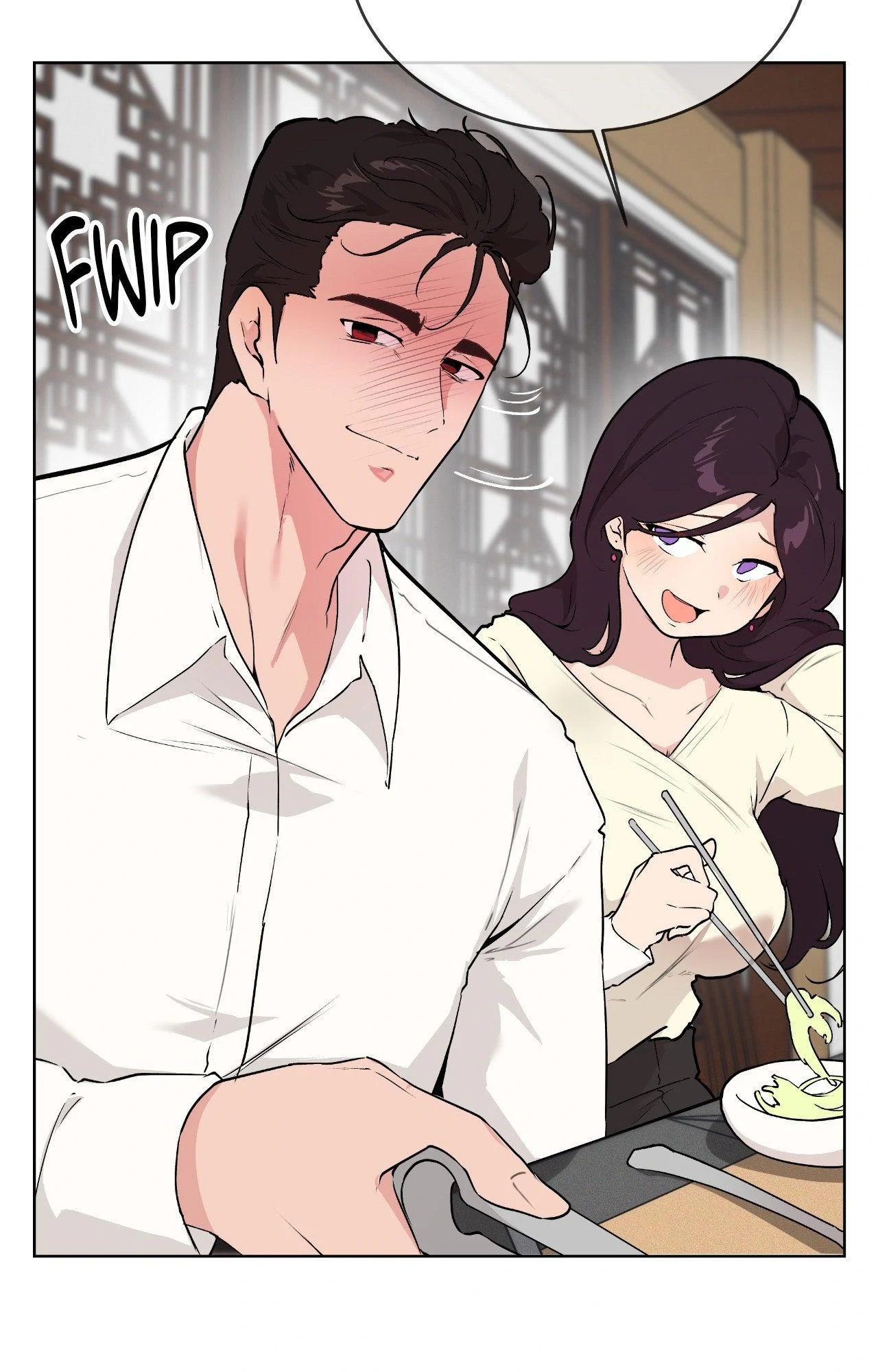 Cherry Pop Chapter 7 - Page 37