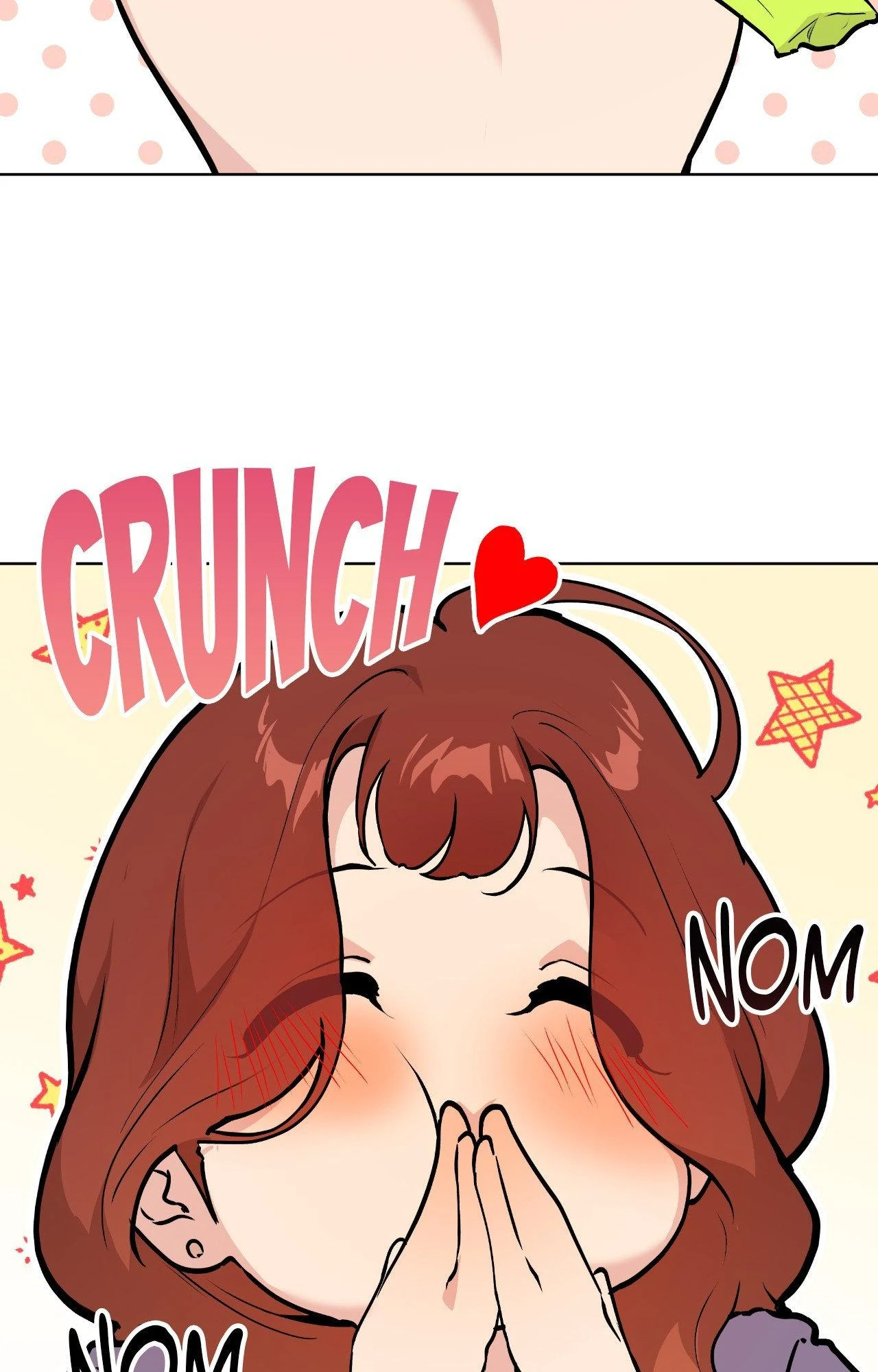 Cherry Pop Chapter 7 - Page 39