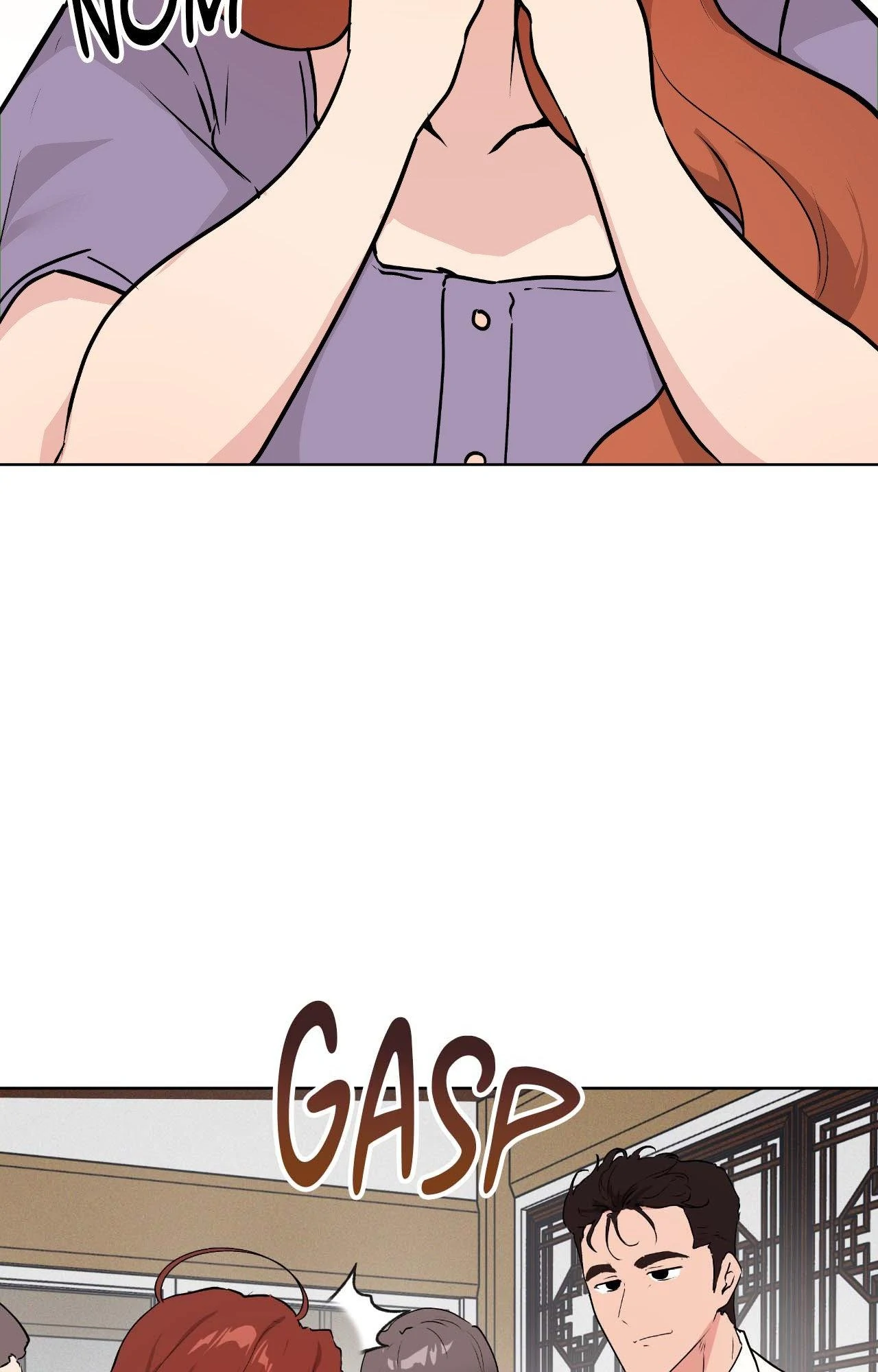 Cherry Pop Chapter 7 - Page 40