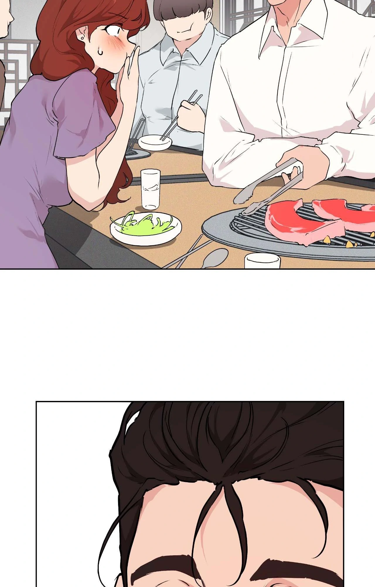 Cherry Pop Chapter 7 - Page 41