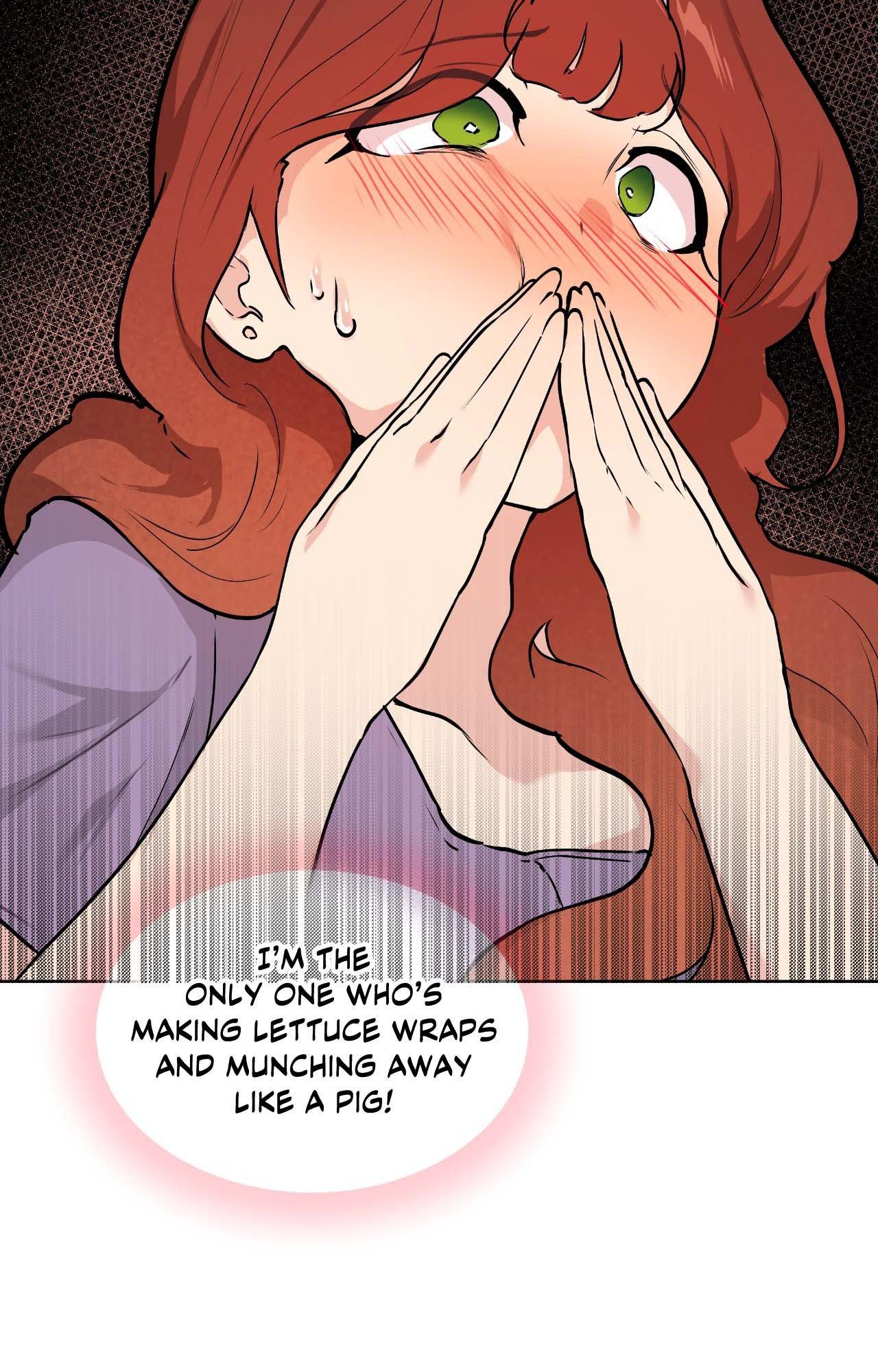 Cherry Pop Chapter 7 - Page 43