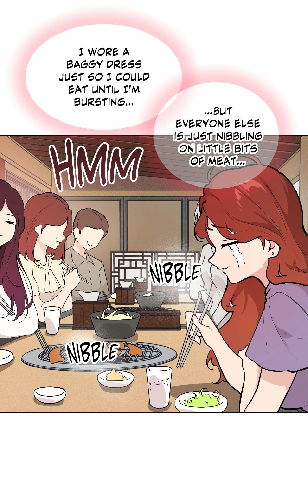 Cherry Pop Chapter 7 - Page 44