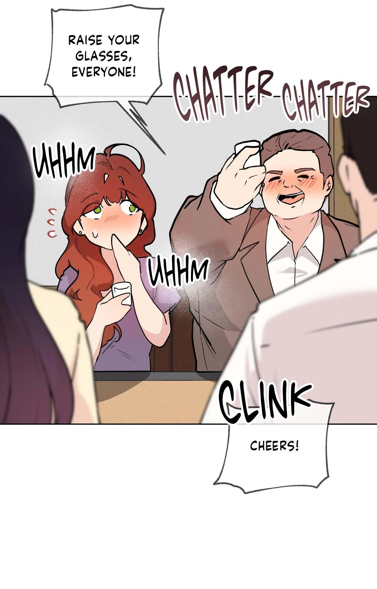Cherry Pop Chapter 7 - Page 45