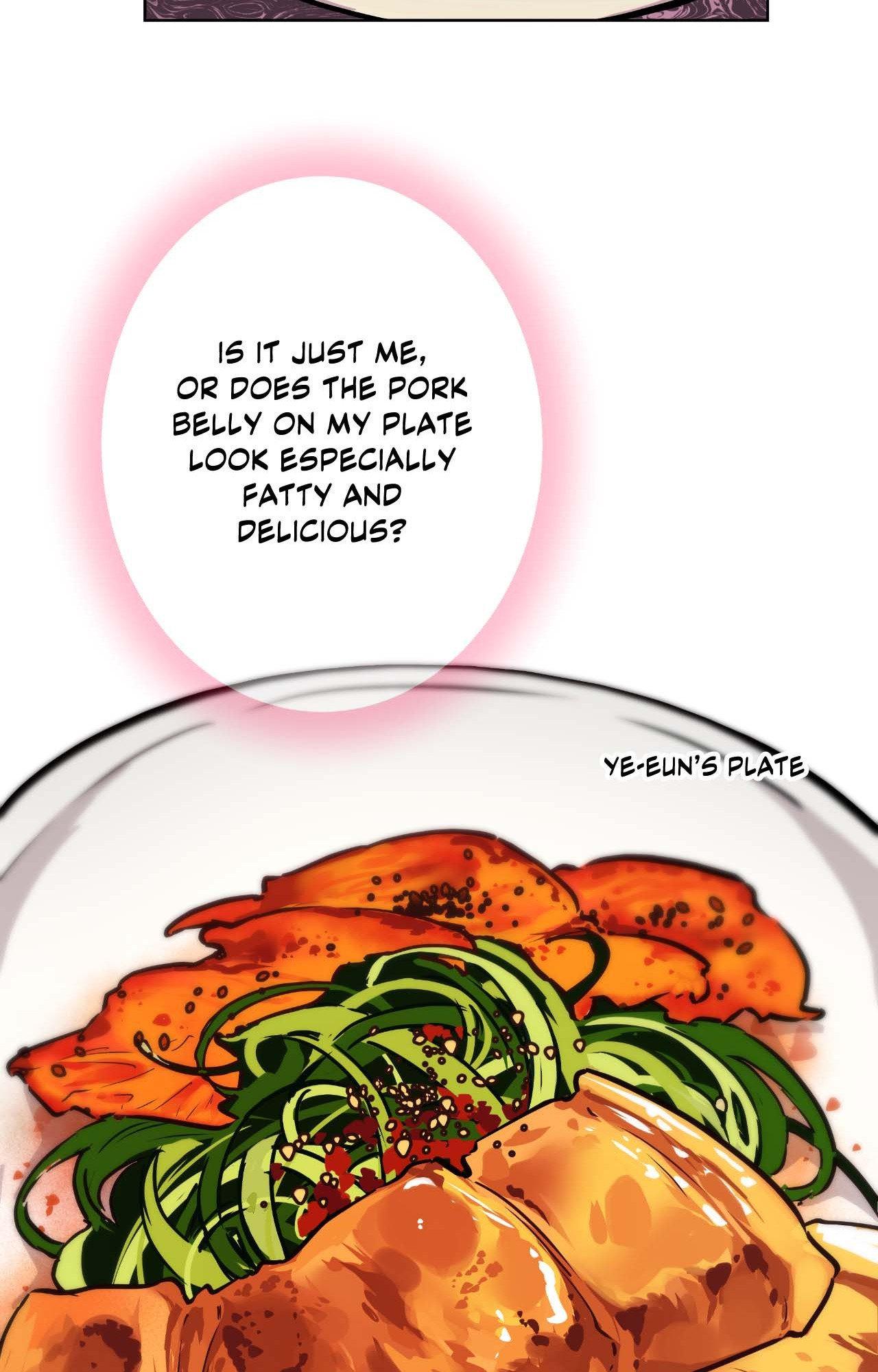 Cherry Pop Chapter 7 - Page 49