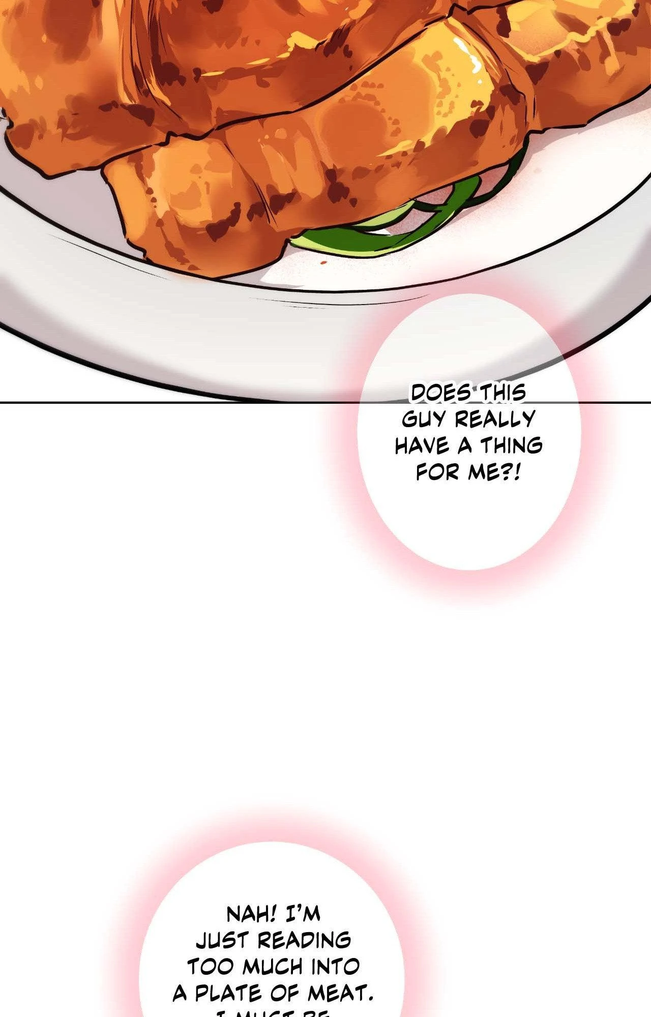 Cherry Pop Chapter 7 - Page 50
