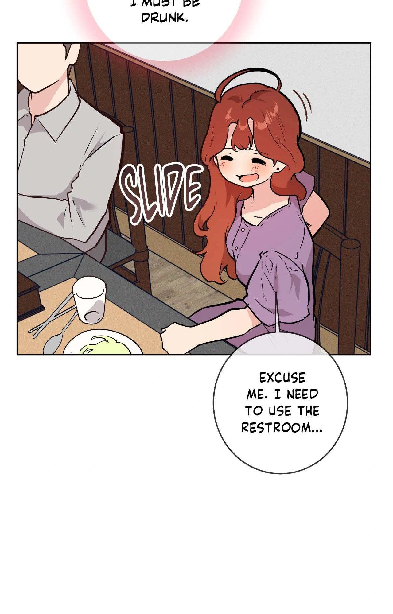 Cherry Pop Chapter 7 - Page 51