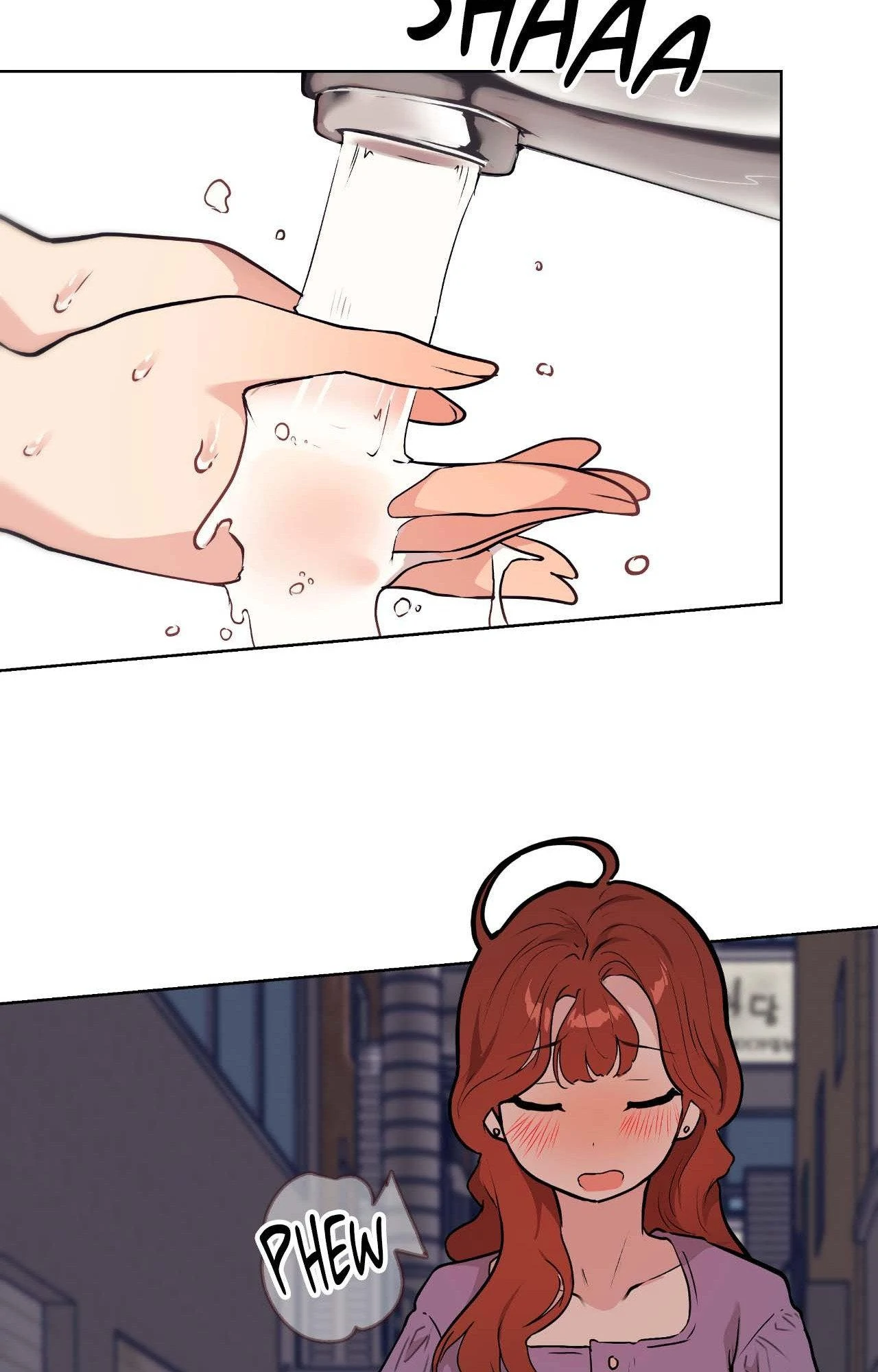 Cherry Pop Chapter 7 - Page 53
