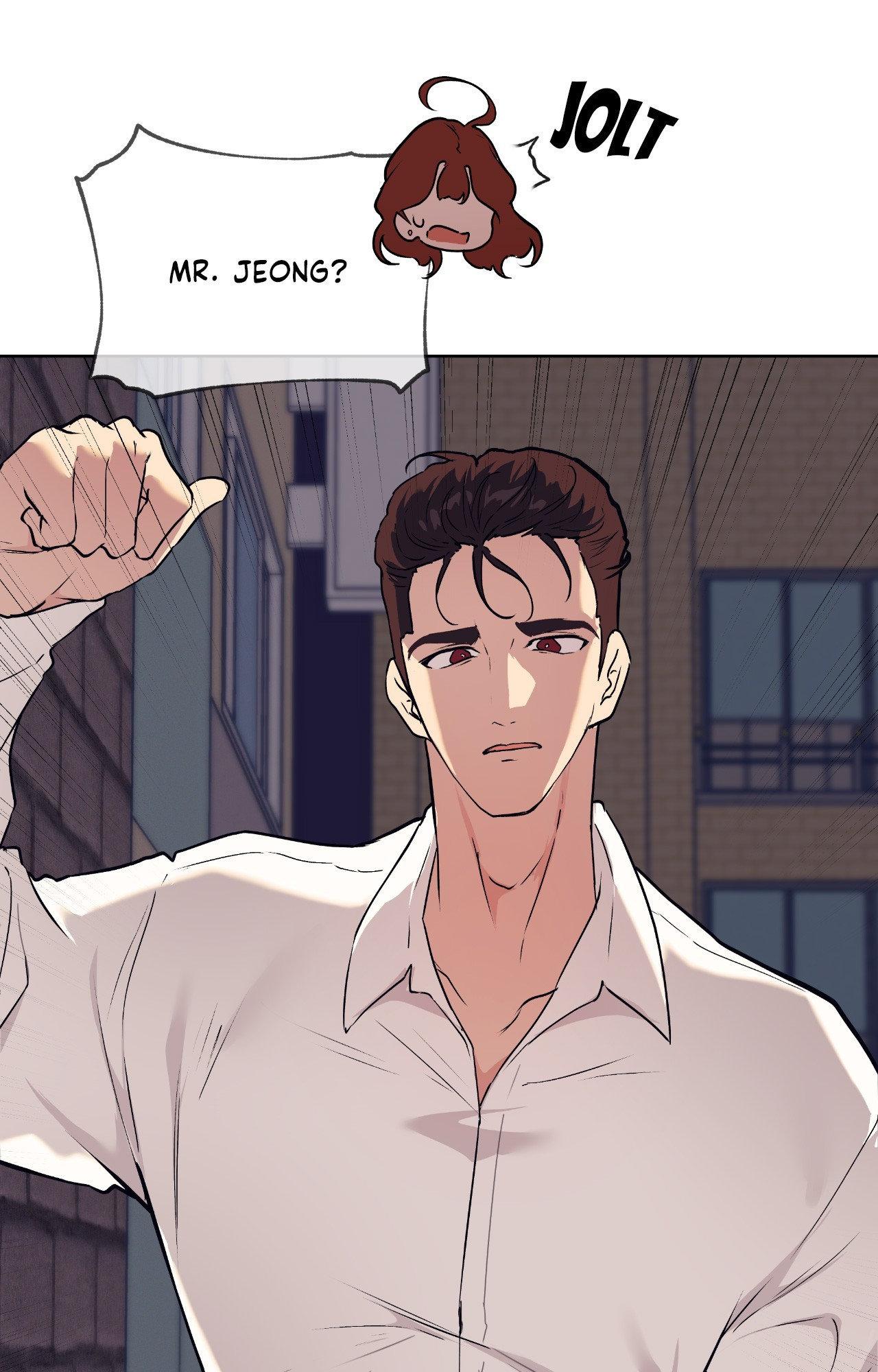 Cherry Pop Chapter 7 - Page 56