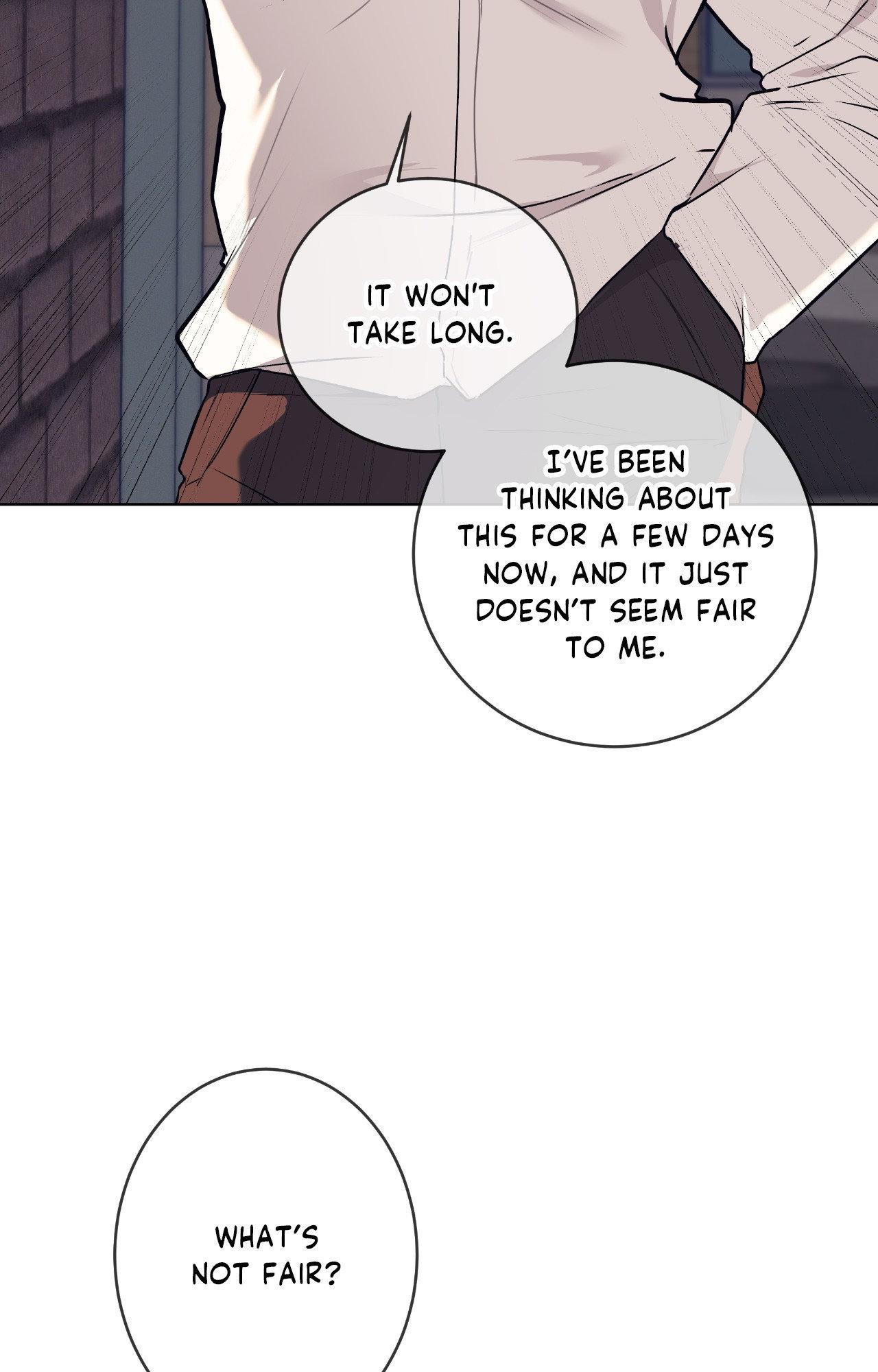 Cherry Pop Chapter 7 - Page 57