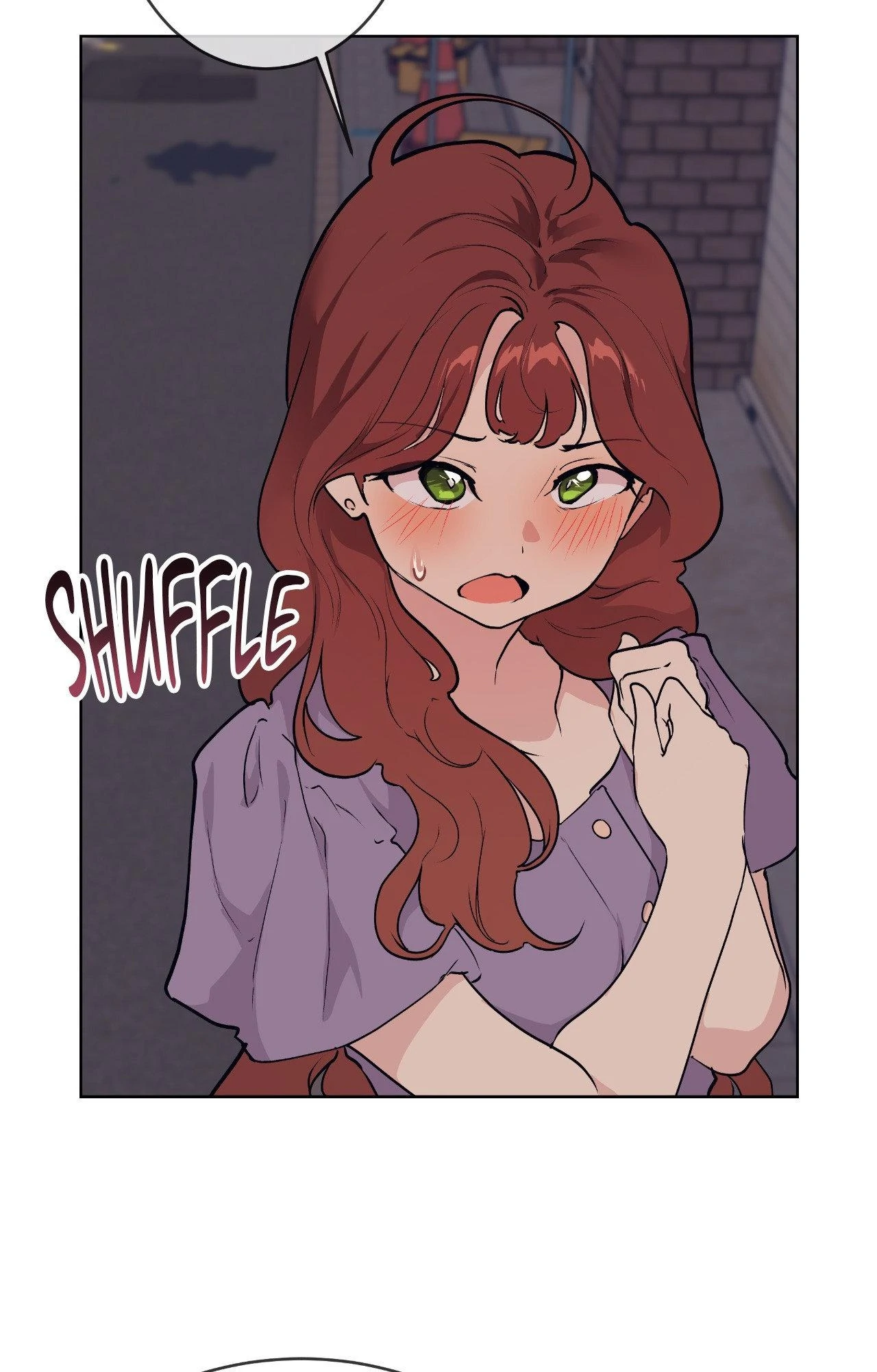 Cherry Pop Chapter 7 - Page 58