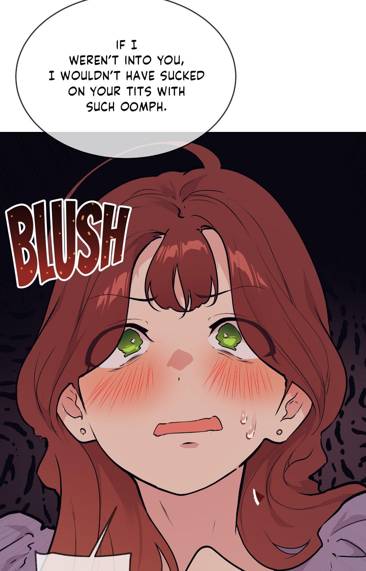 Cherry Pop Chapter 7 - Page 59