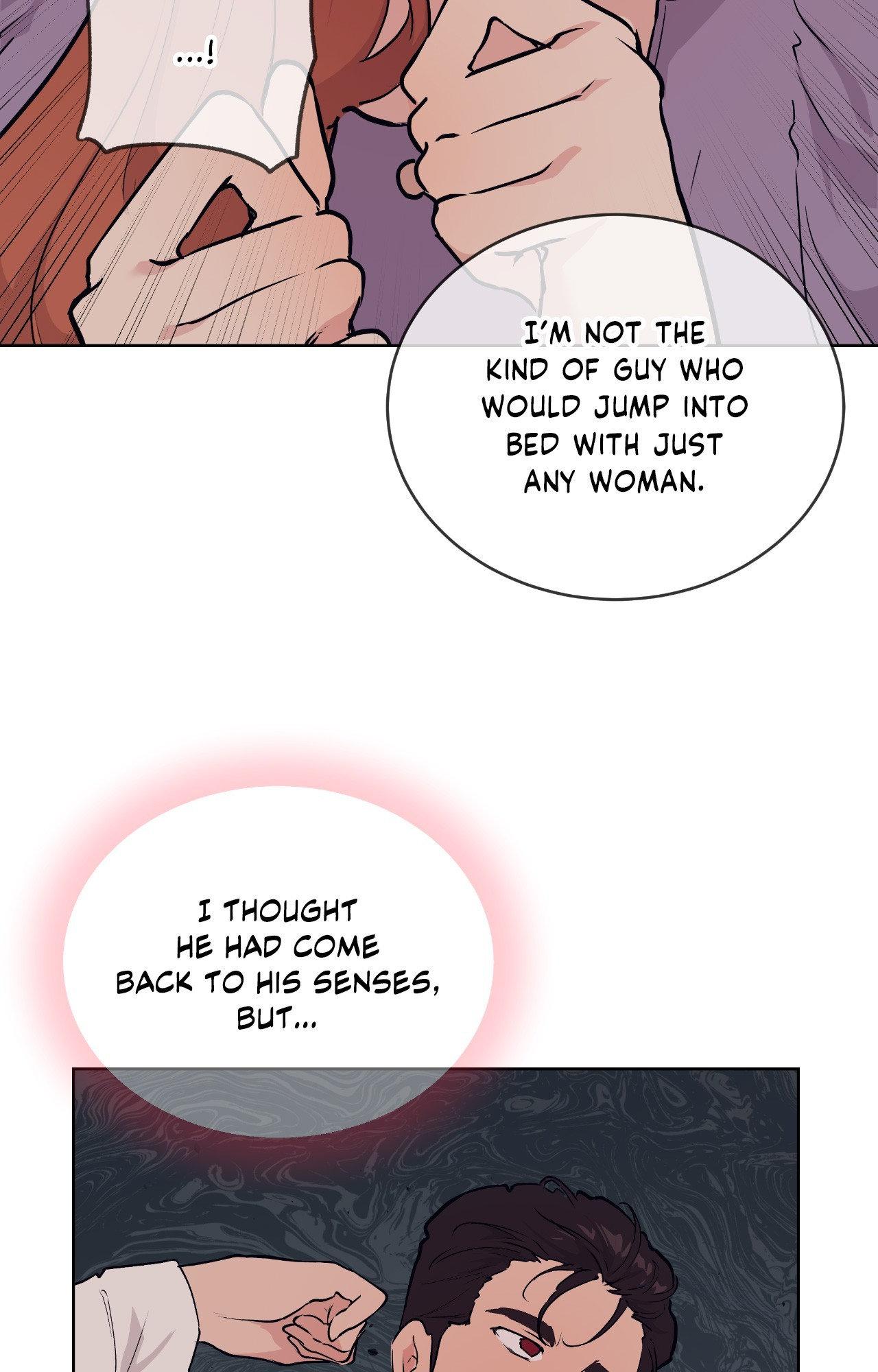Cherry Pop Chapter 7 - Page 60