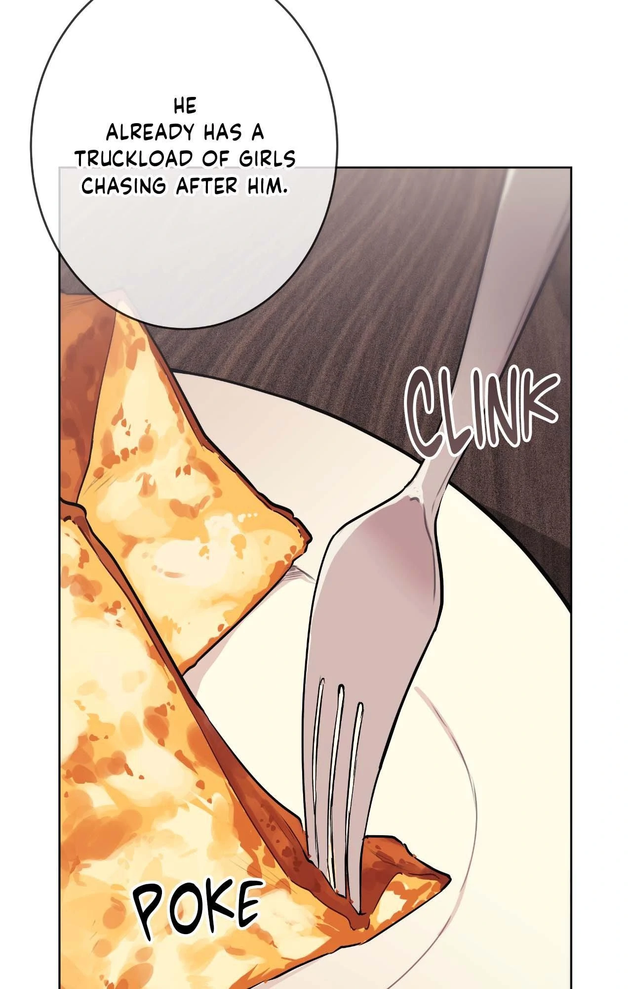 Cherry Pop Chapter 7 - Page 7