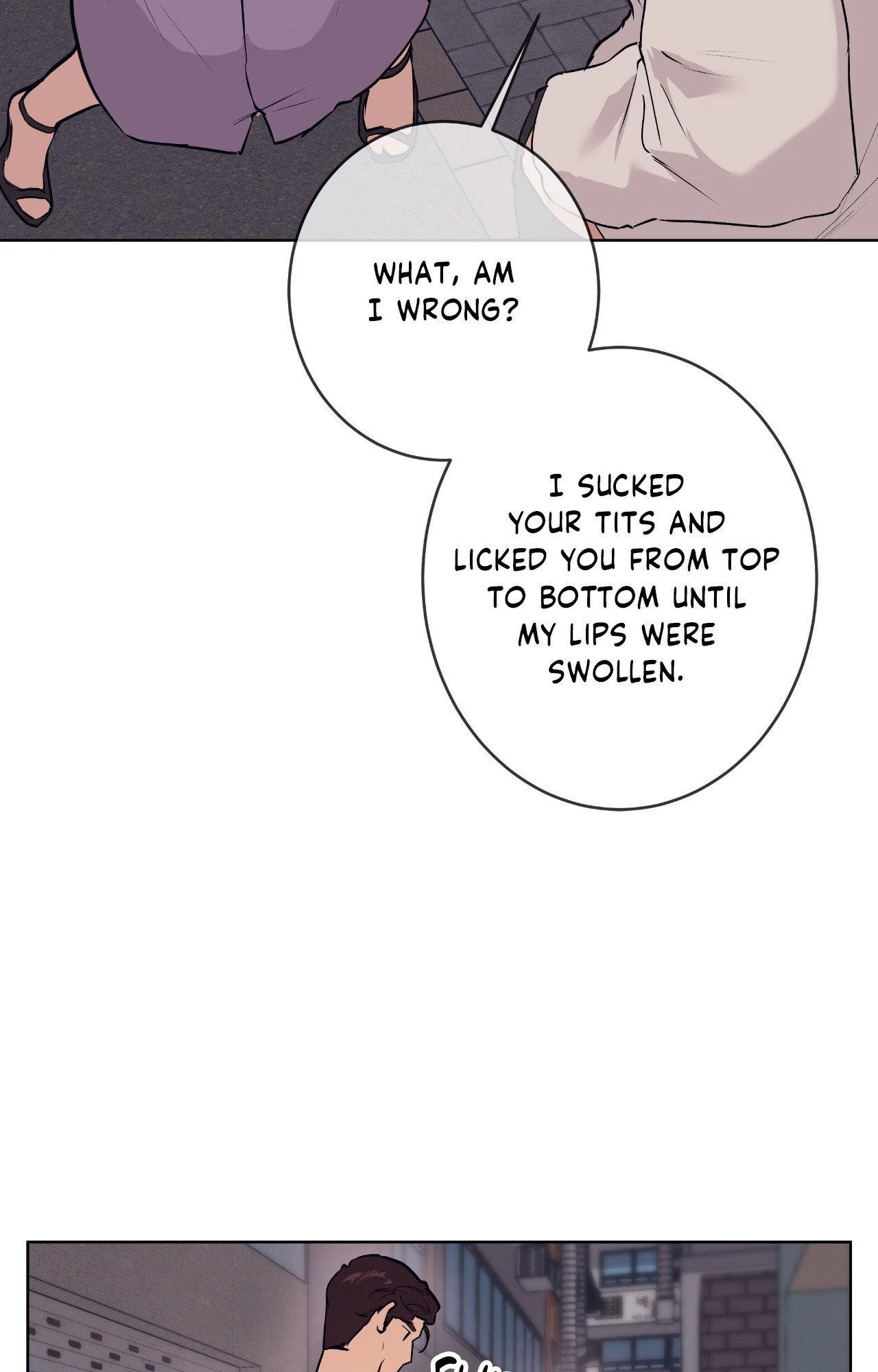 Cherry Pop Chapter 7 - Page 63