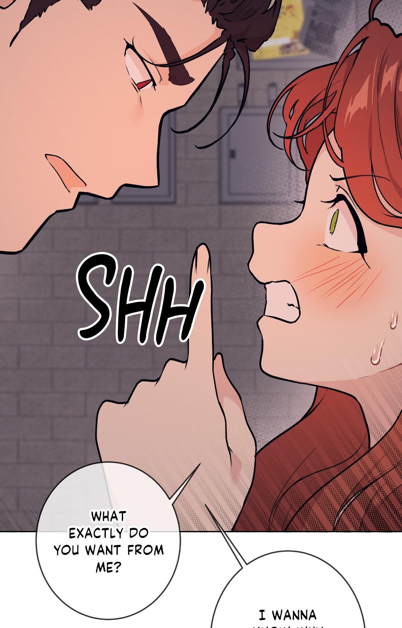 Cherry Pop Chapter 7 - Page 65