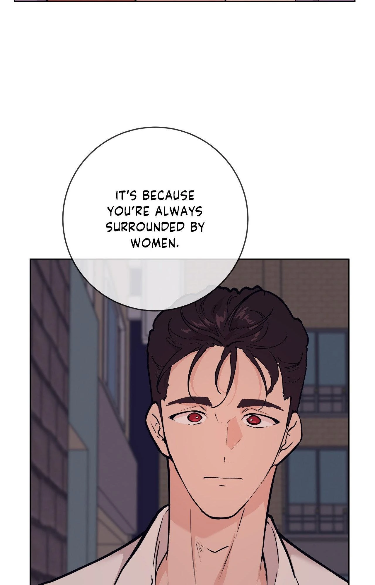 Cherry Pop Chapter 7 - Page 67