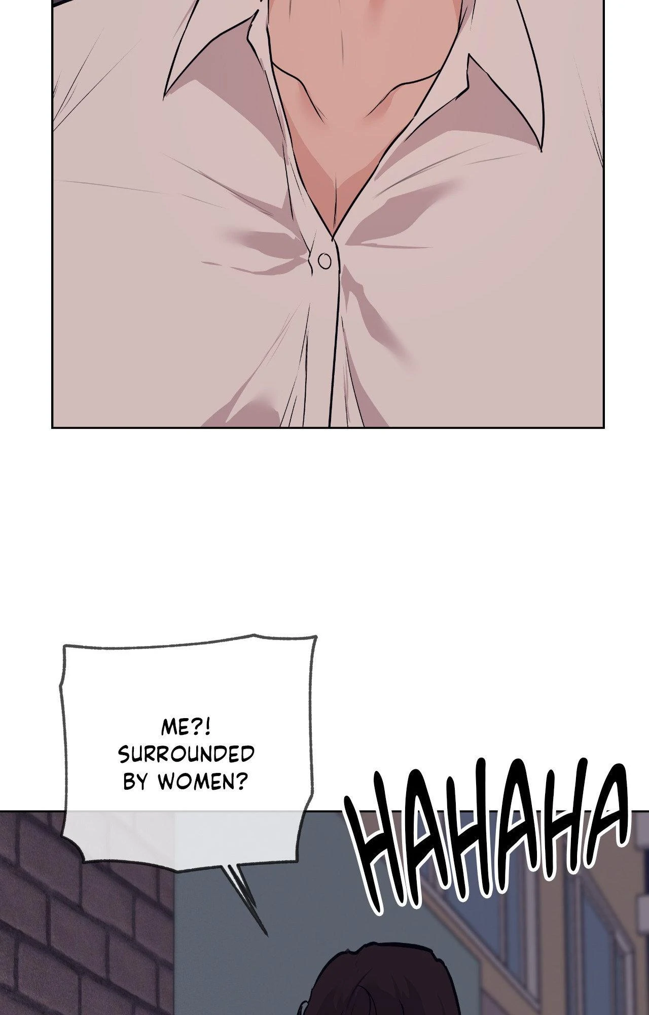 Cherry Pop Chapter 7 - Page 68
