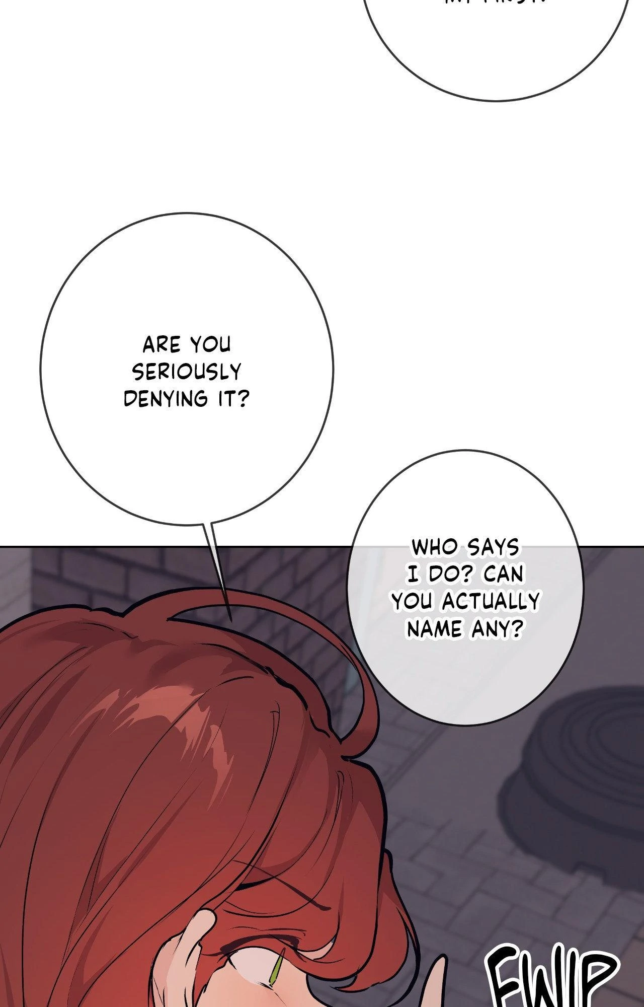 Cherry Pop Chapter 7 - Page 70