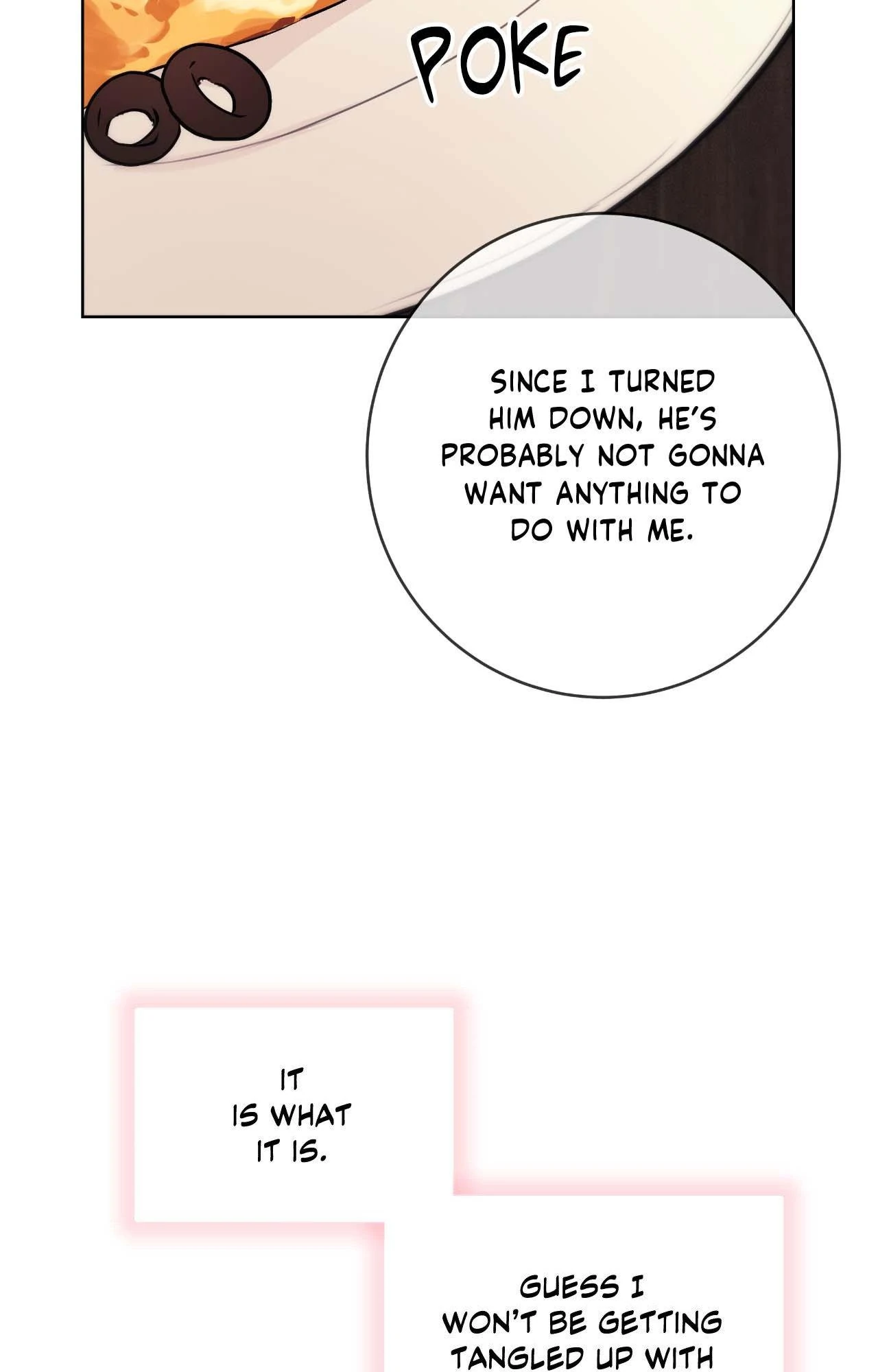 Cherry Pop Chapter 7 - Page 8