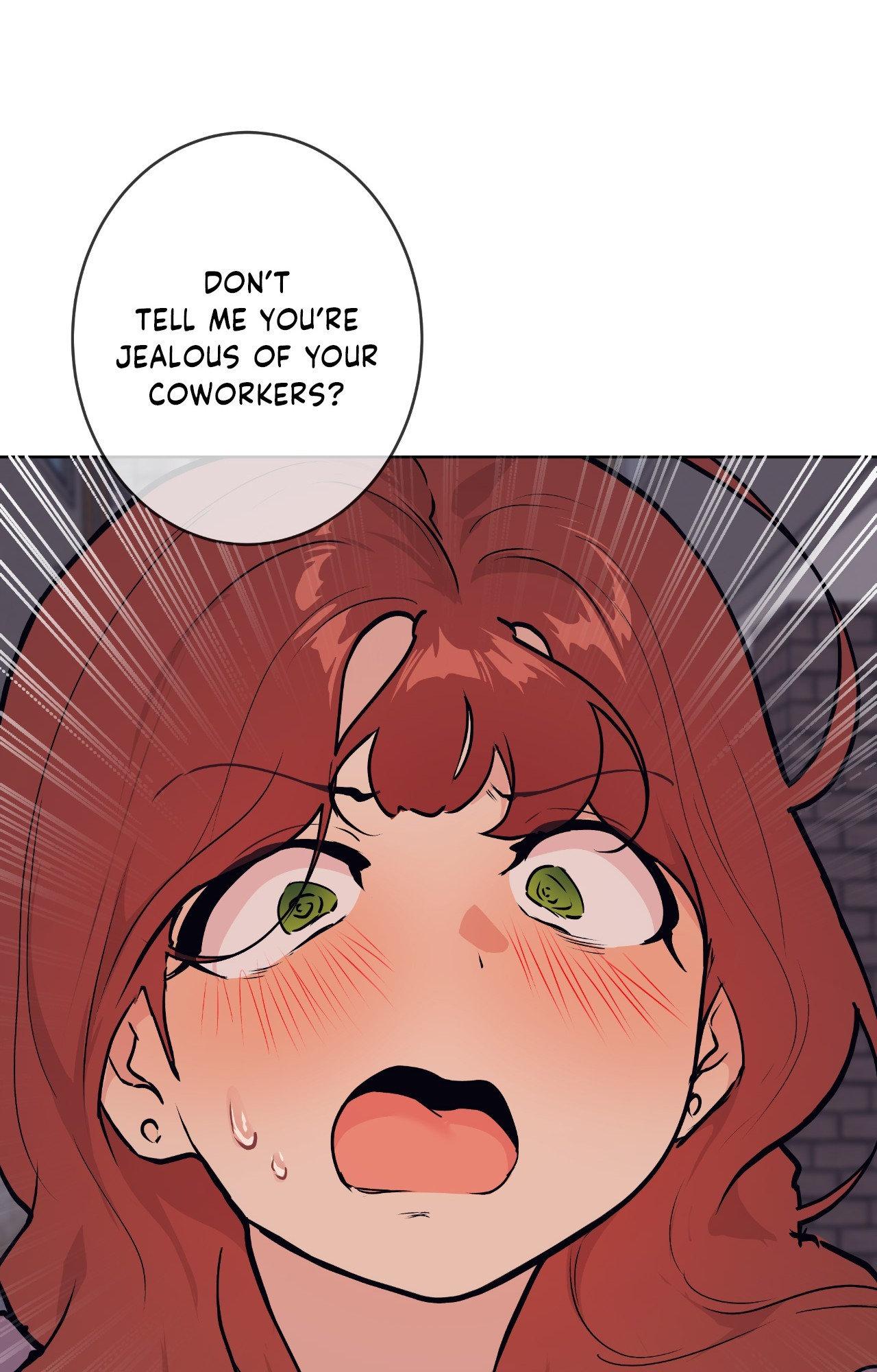 Cherry Pop Chapter 7 - Page 73