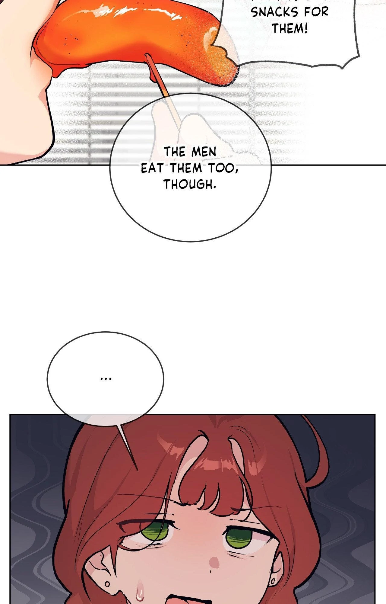 Cherry Pop Chapter 7 - Page 76