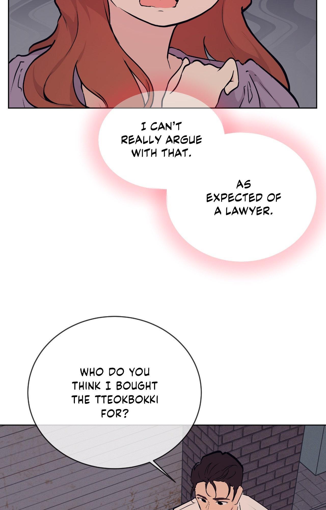Cherry Pop Chapter 7 - Page 77