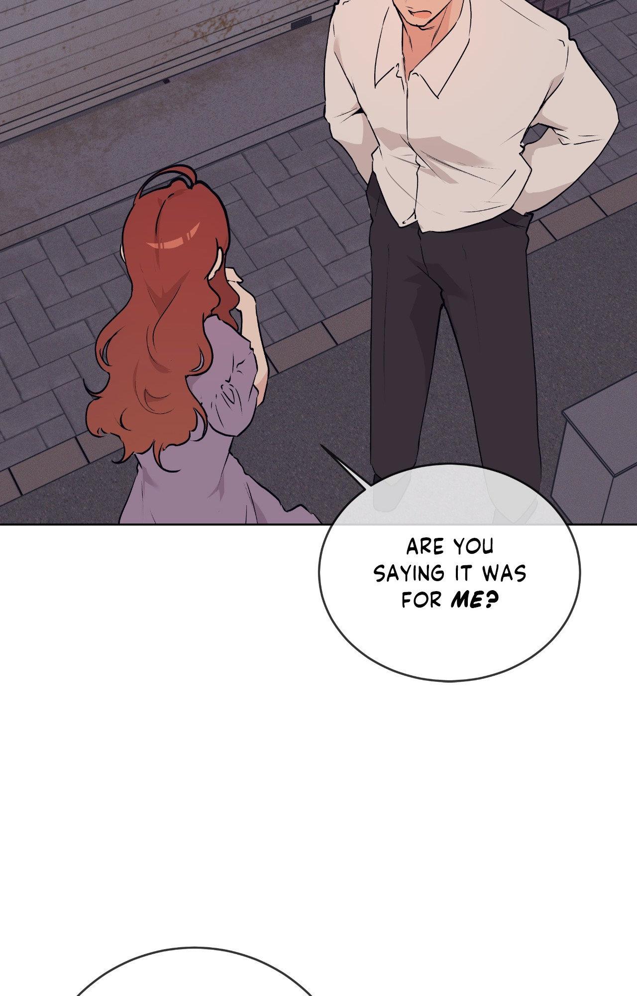 Cherry Pop Chapter 7 - Page 78