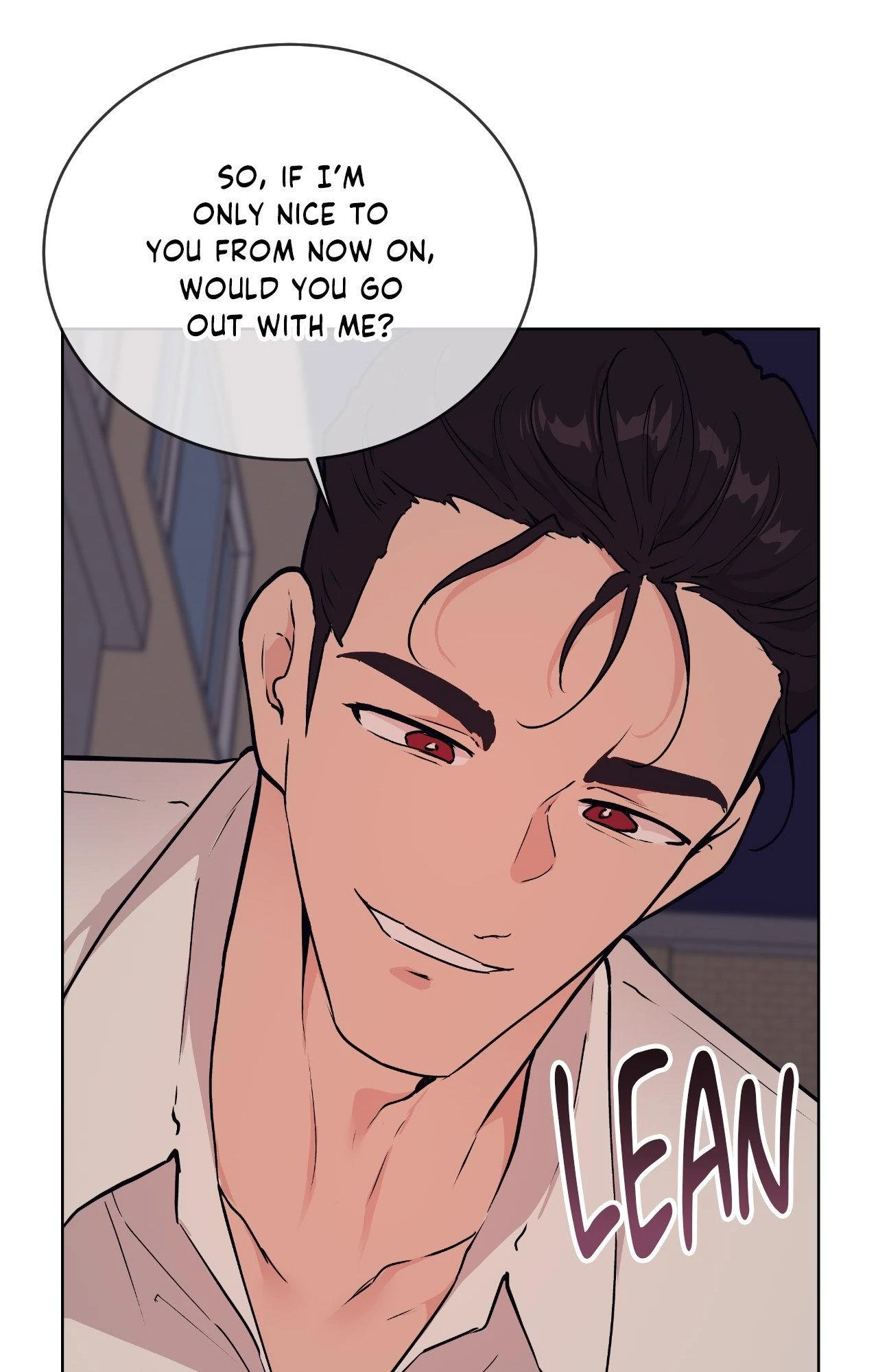 Cherry Pop Chapter 7 - Page 80