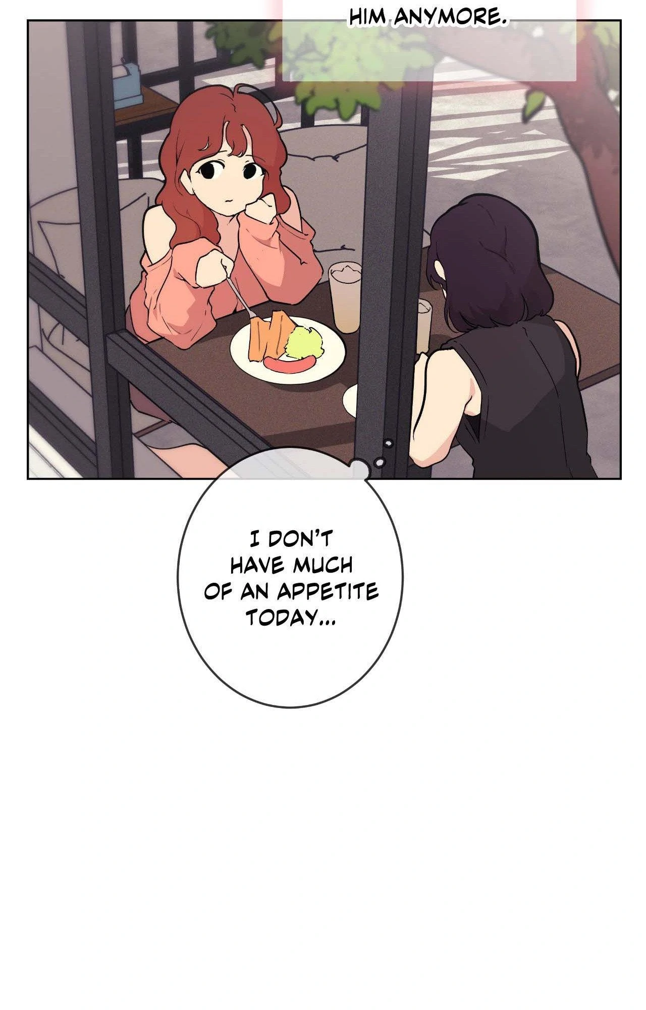 Cherry Pop Chapter 7 - Page 9