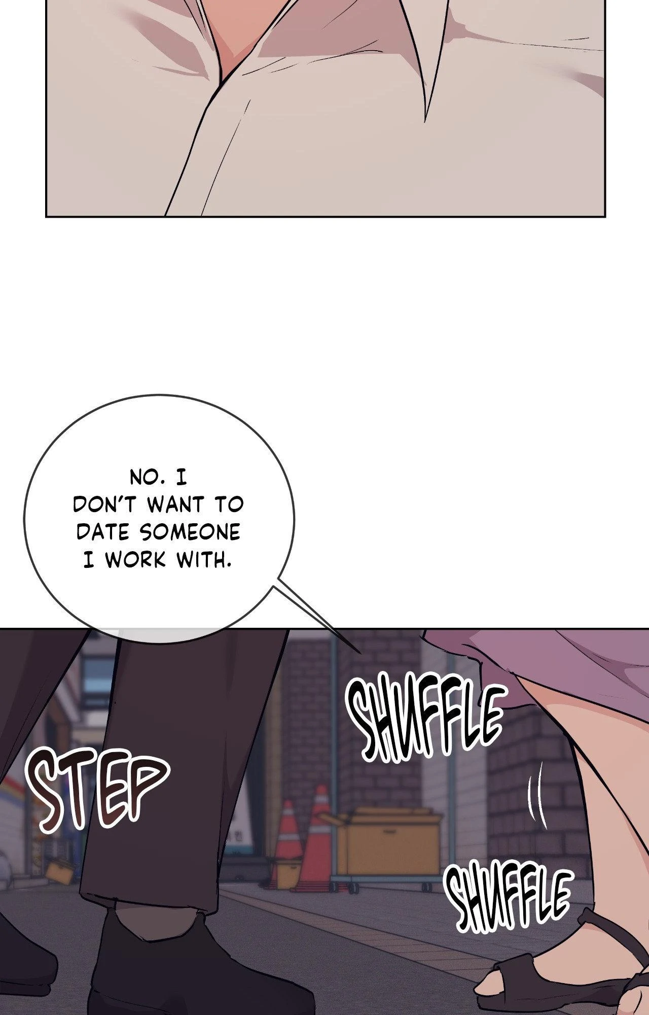 Cherry Pop Chapter 7 - Page 81