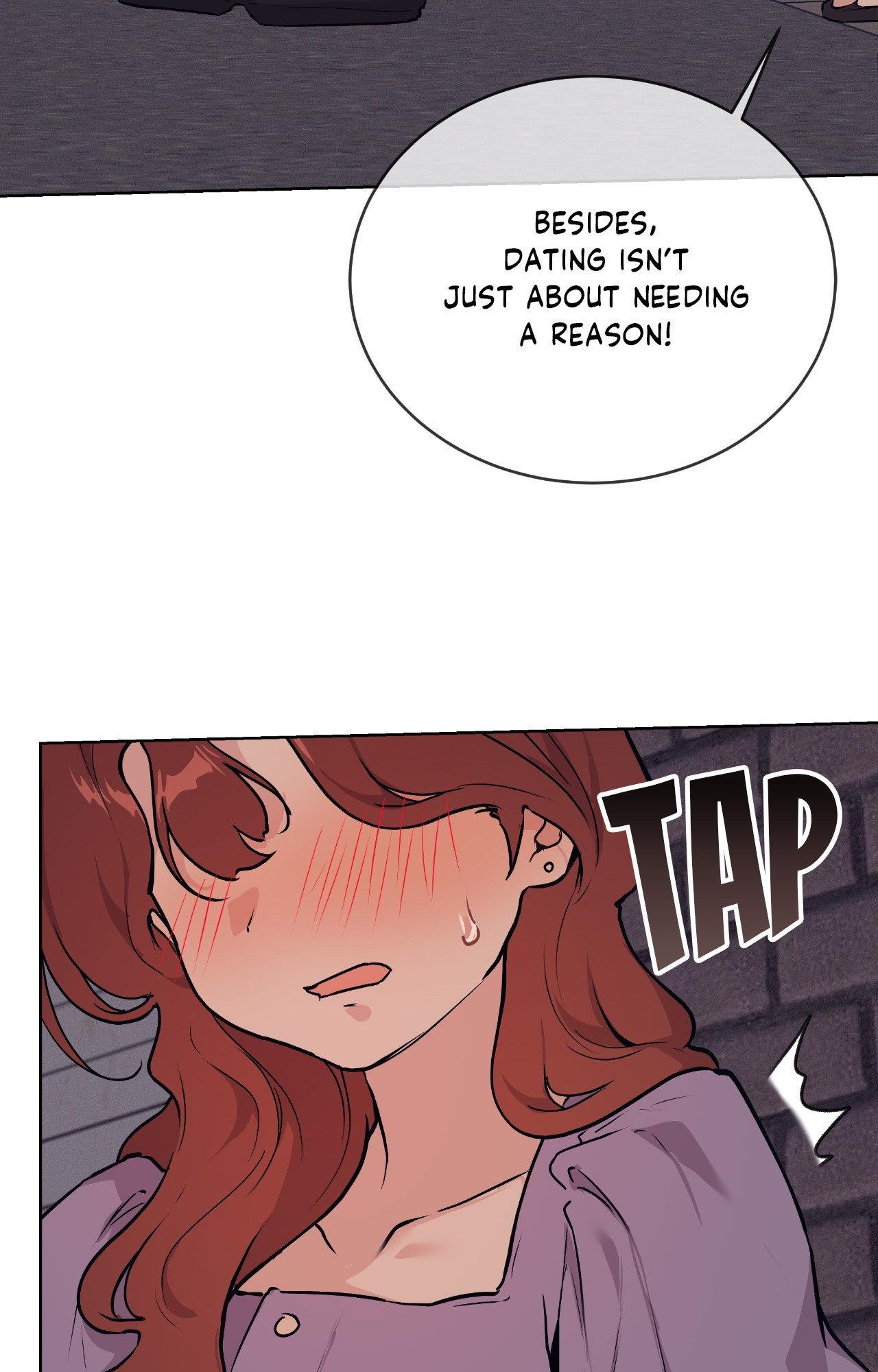 Cherry Pop Chapter 7 - Page 82