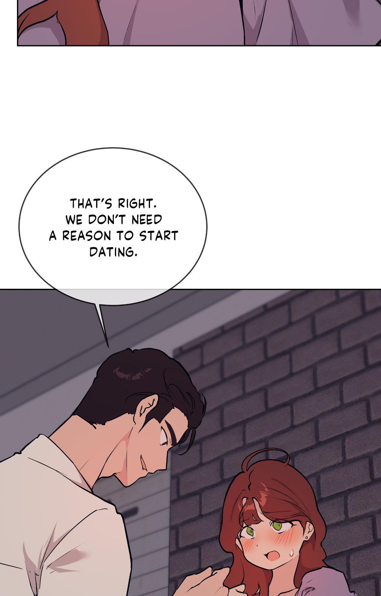 Cherry Pop Chapter 7 - Page 83