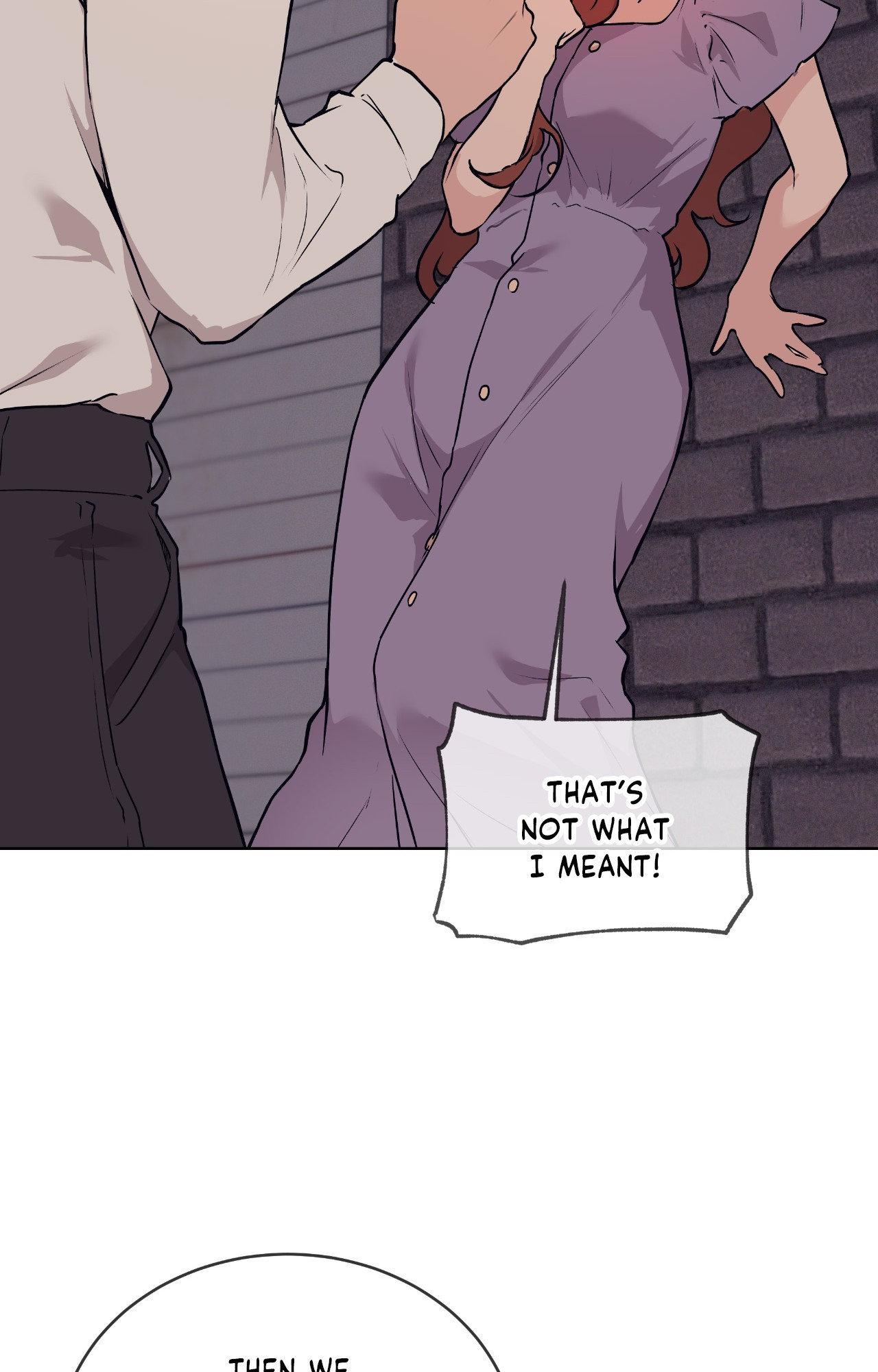 Cherry Pop Chapter 7 - Page 84