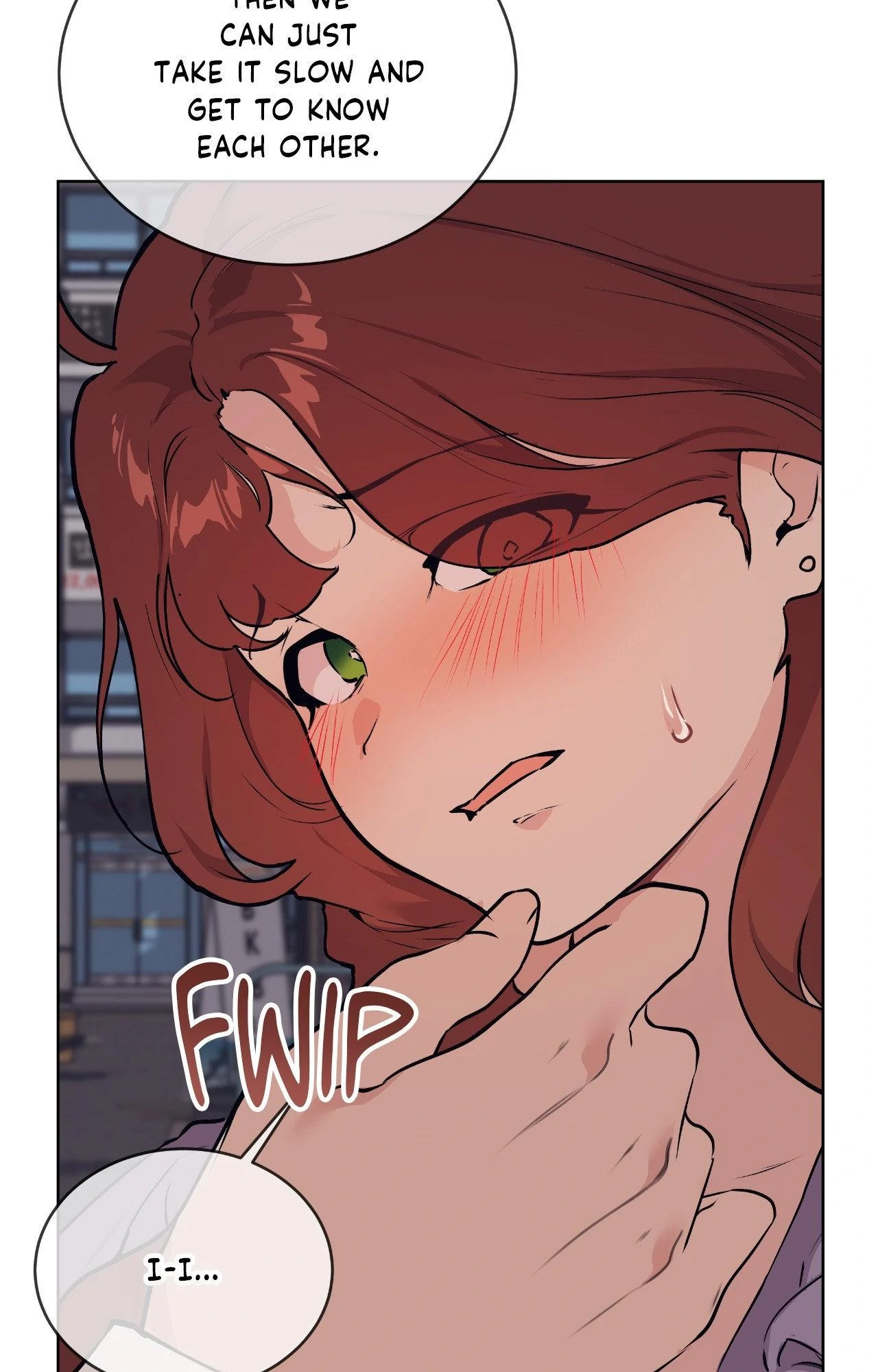 Cherry Pop Chapter 7 - Page 85