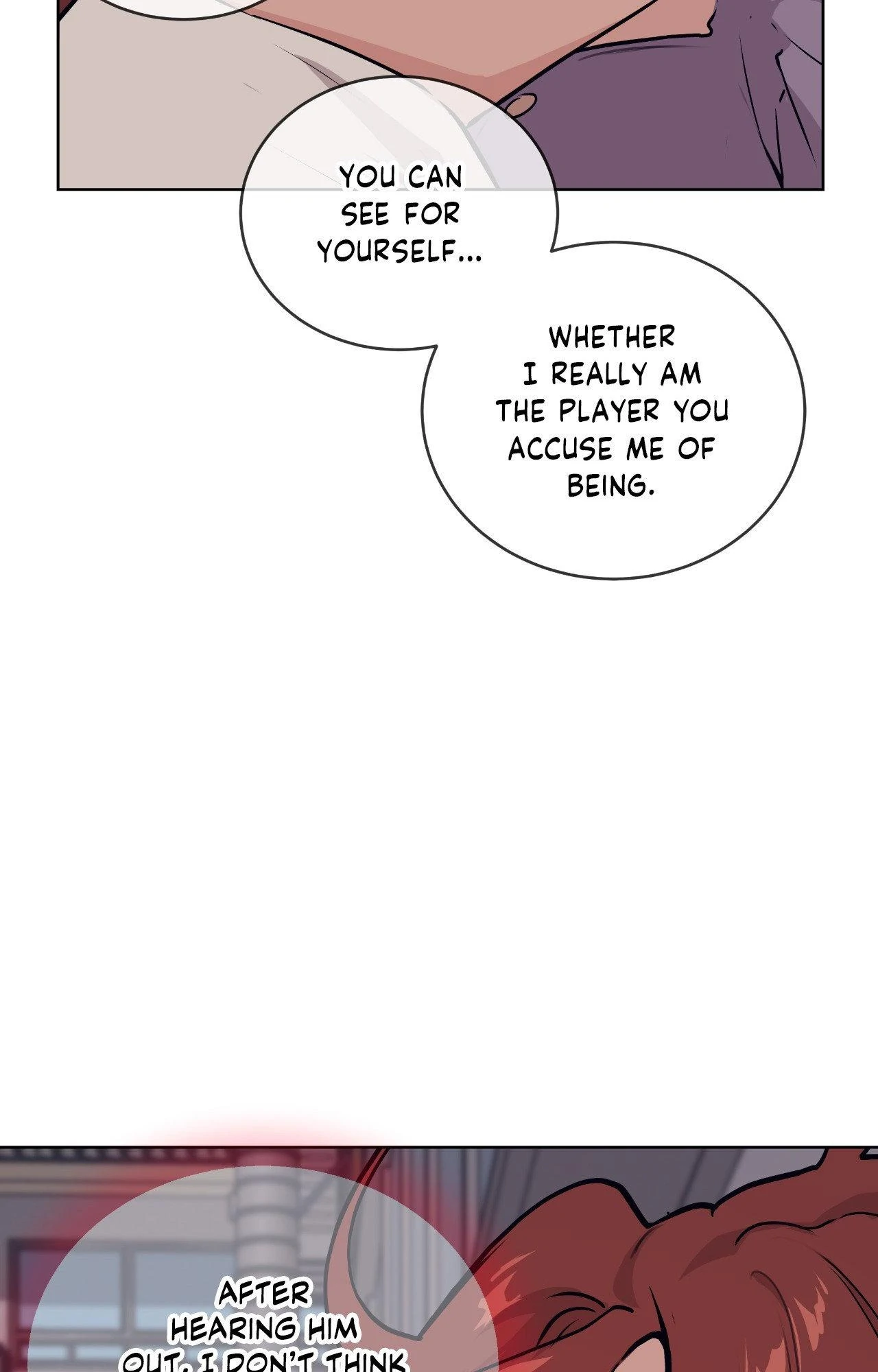 Cherry Pop Chapter 7 - Page 86