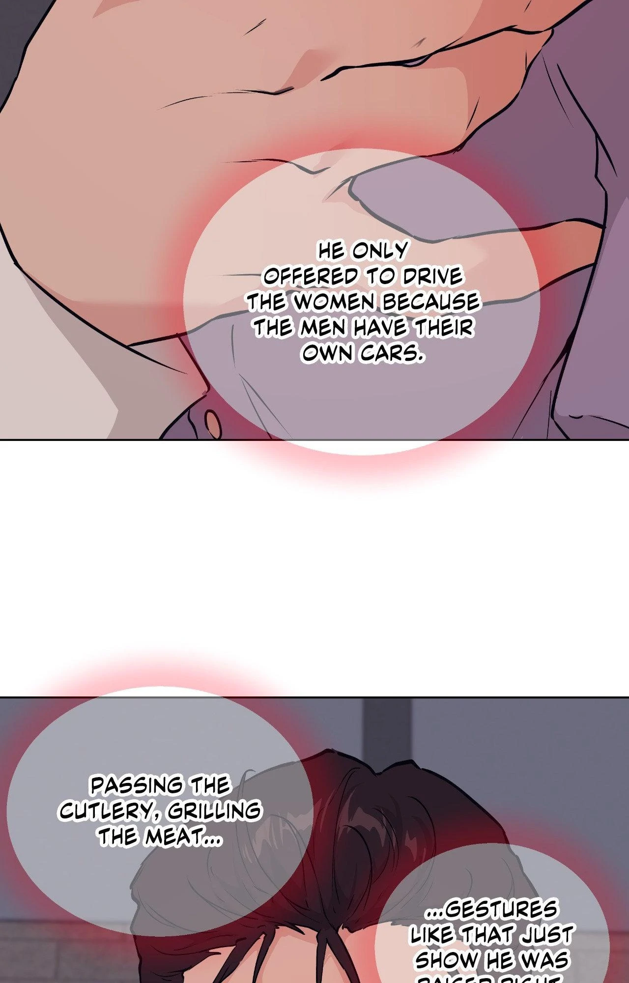 Cherry Pop Chapter 7 - Page 88