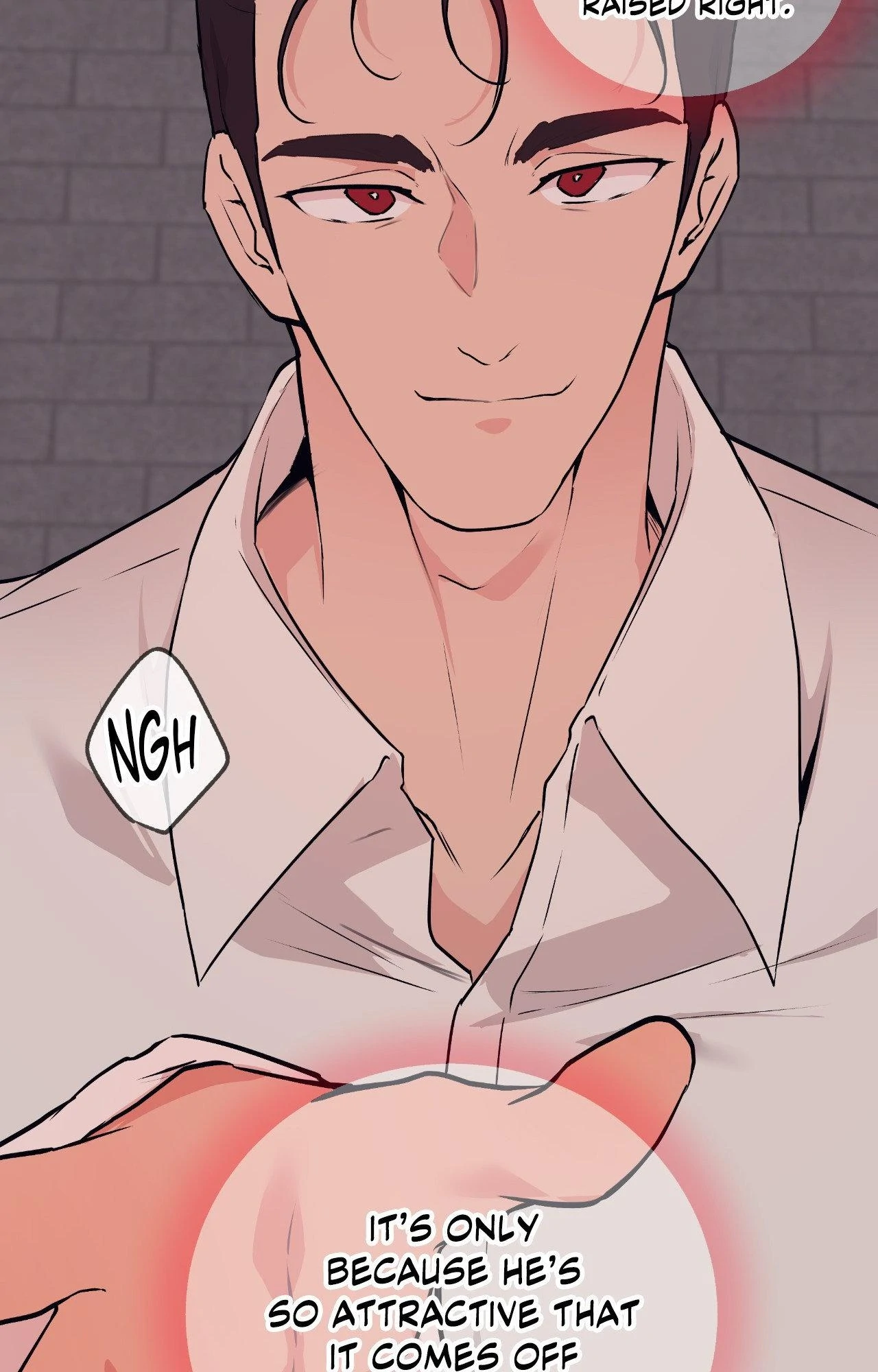 Cherry Pop Chapter 7 - Page 89