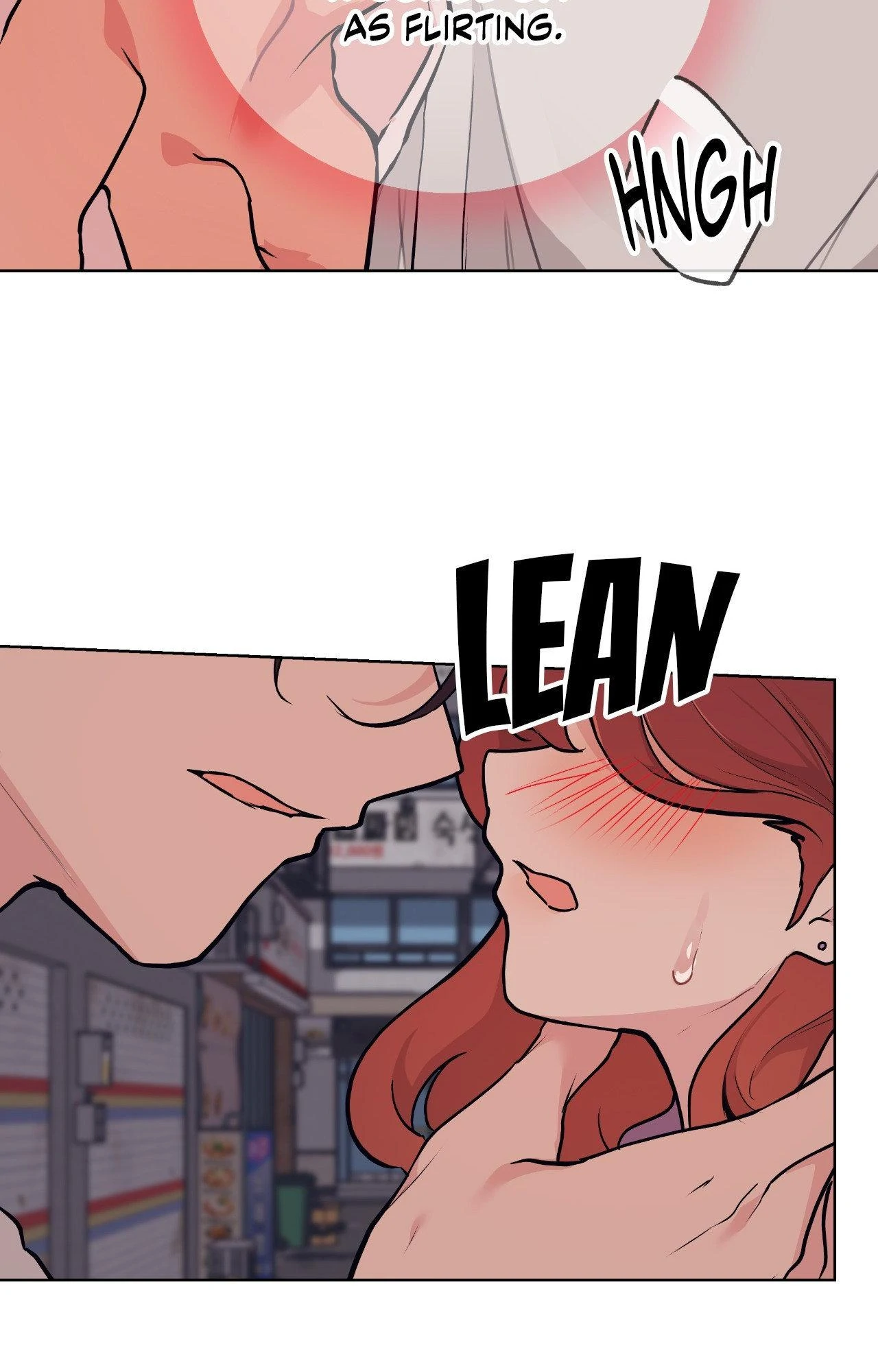 Cherry Pop Chapter 7 - Page 90