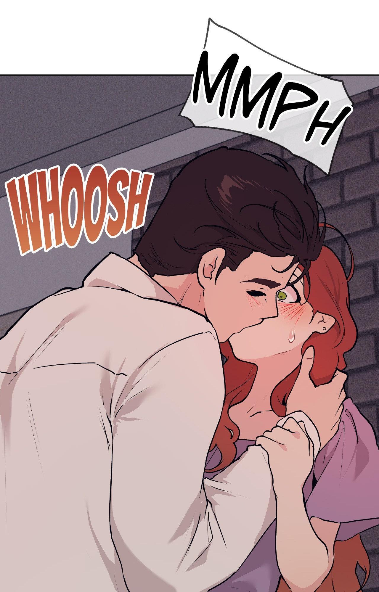 Cherry Pop Chapter 7 - Page 91
