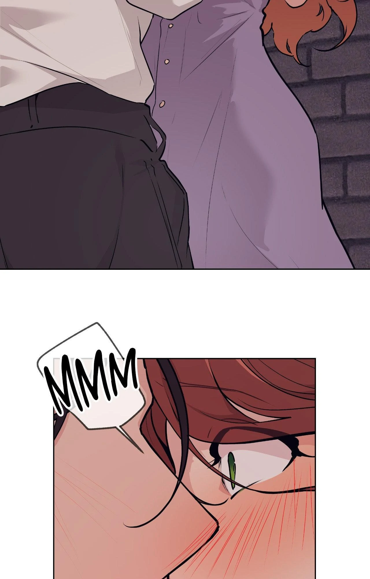Cherry Pop Chapter 7 - Page 92