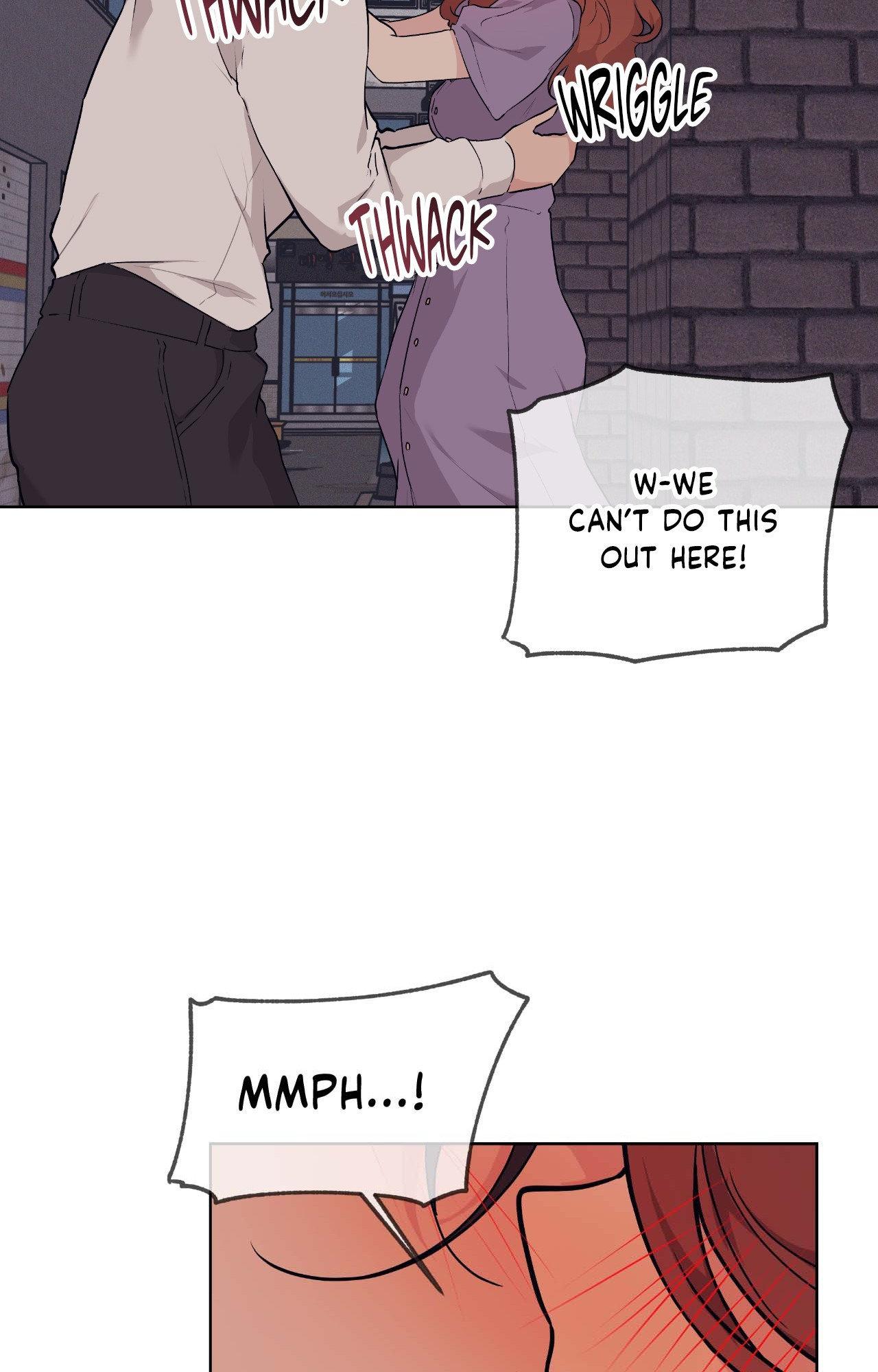 Cherry Pop Chapter 7 - Page 94